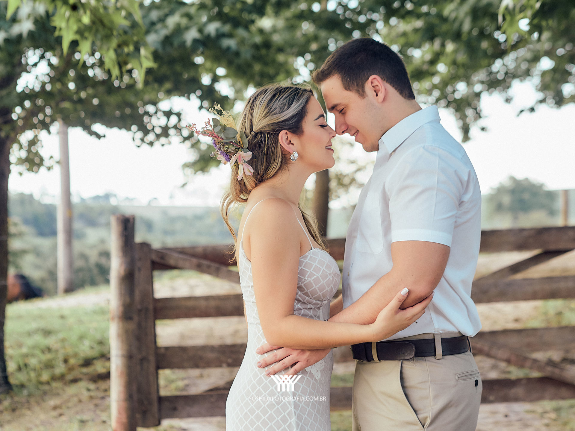 Foto Aline e Rafael - Dia de Namoro  - Imagem 13