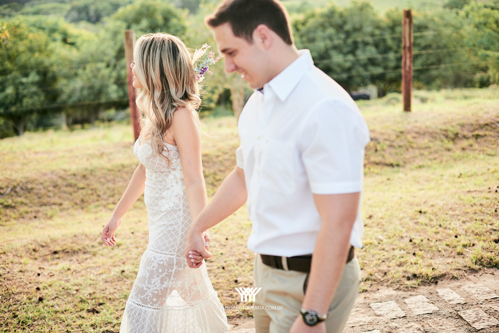 Foto Aline e Rafael - Dia de Namoro  - Imagem 14