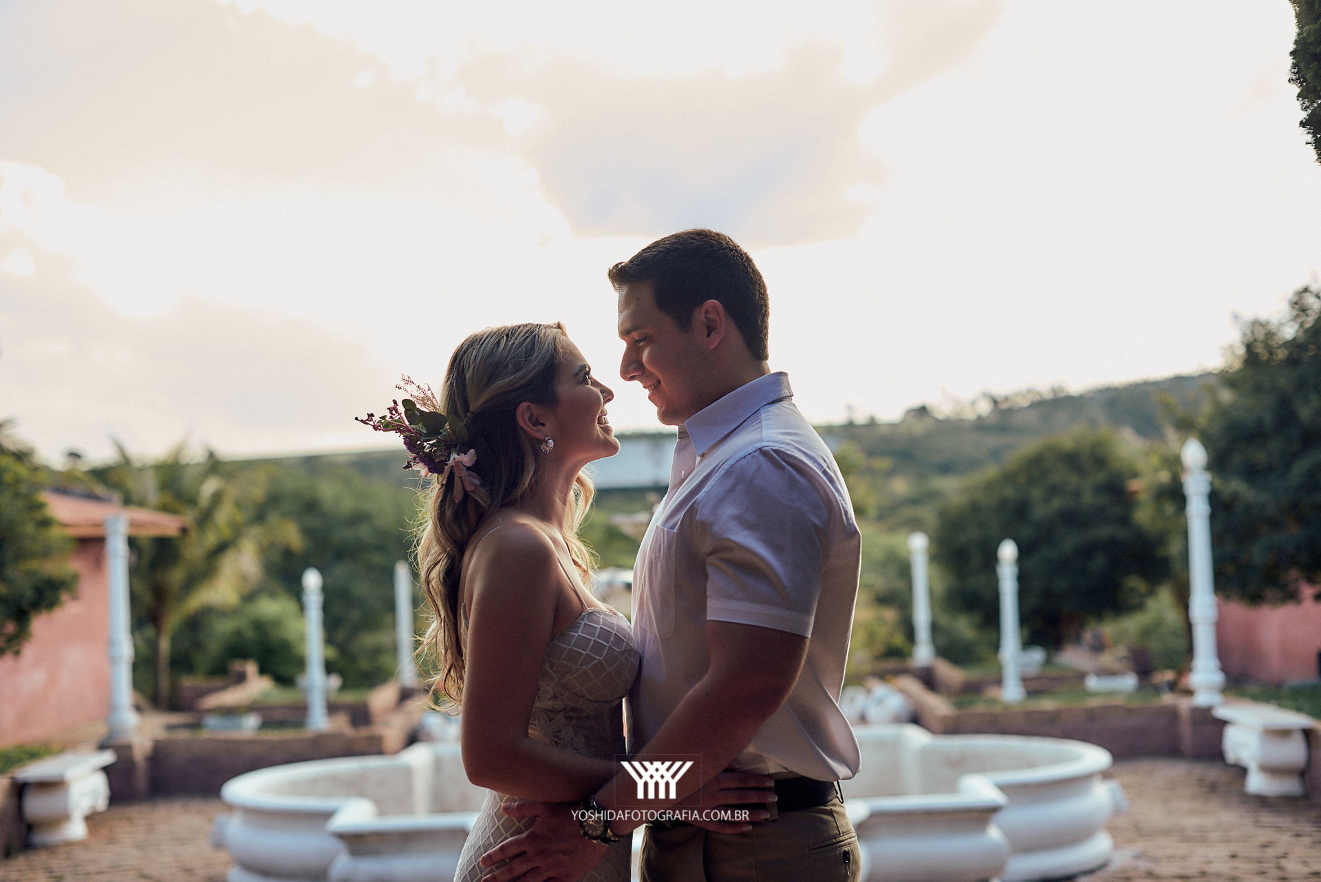 Foto Aline e Rafael - Dia de Namoro  - Imagem 15