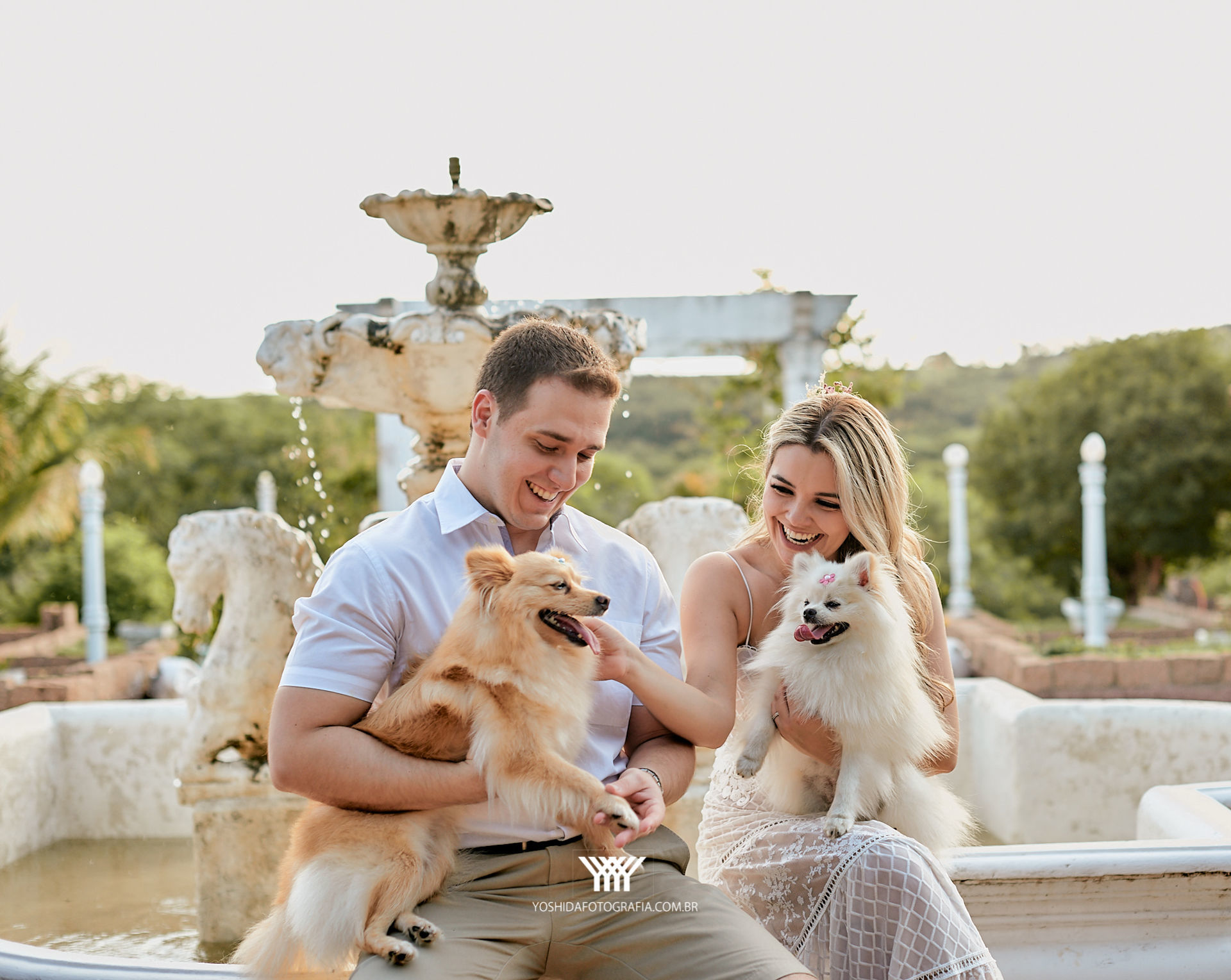 Foto Aline e Rafael - Dia de Namoro  - Imagem 16