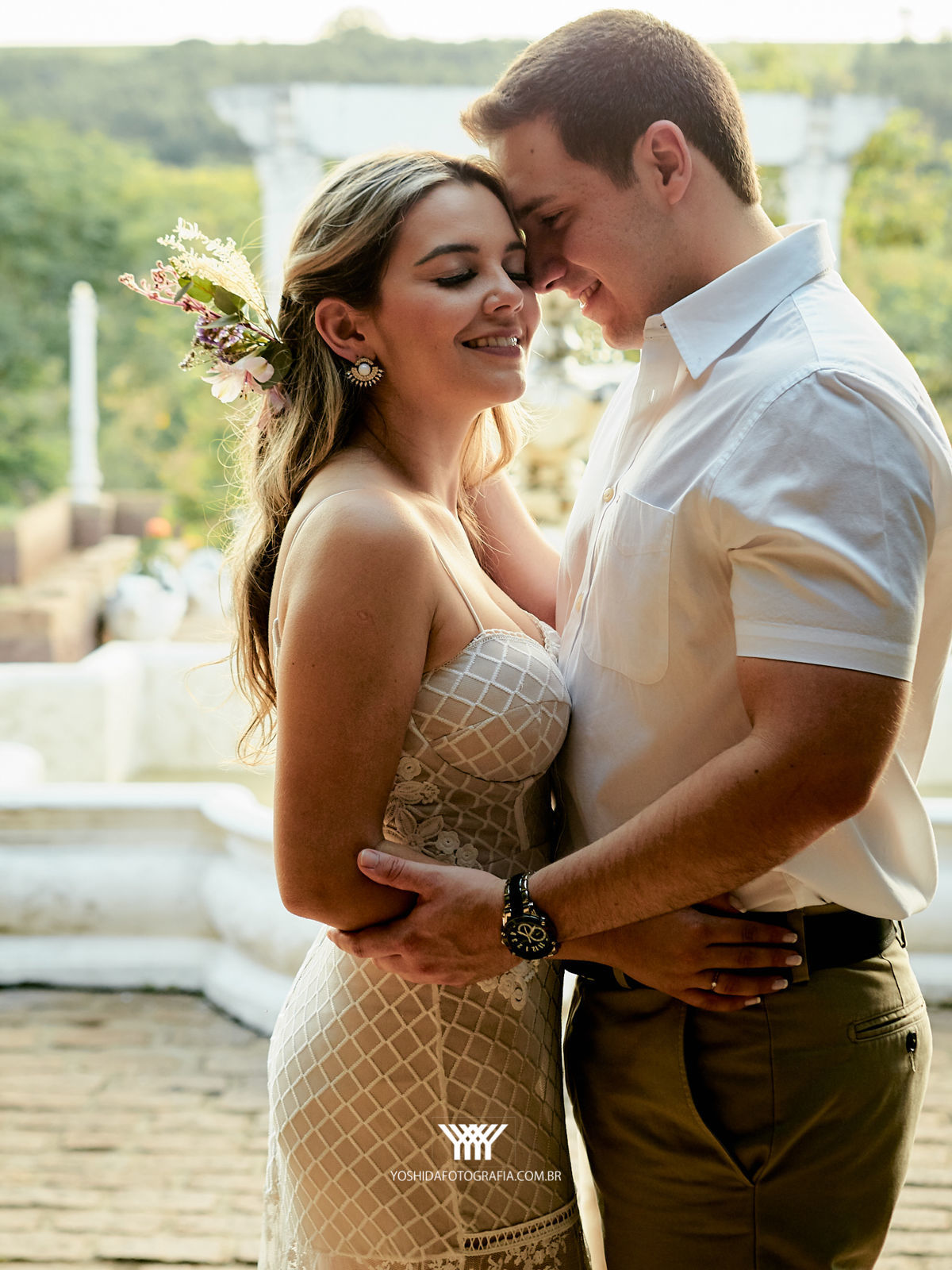 Foto Aline e Rafael - Dia de Namoro  - Imagem 17
