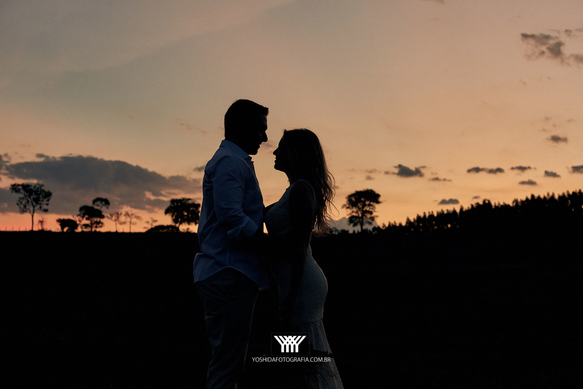 Foto Aline e Rafael - Dia de Namoro  - Imagem 19