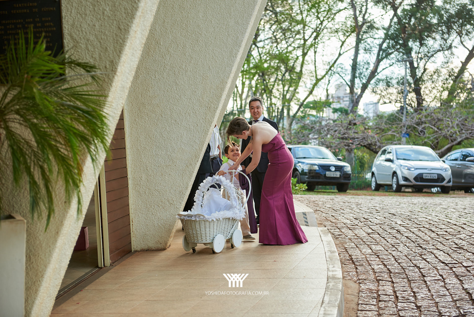 Foto Casamento Nayara e Marcel Foto Casamento Nayara e Marcel - Imagem 22