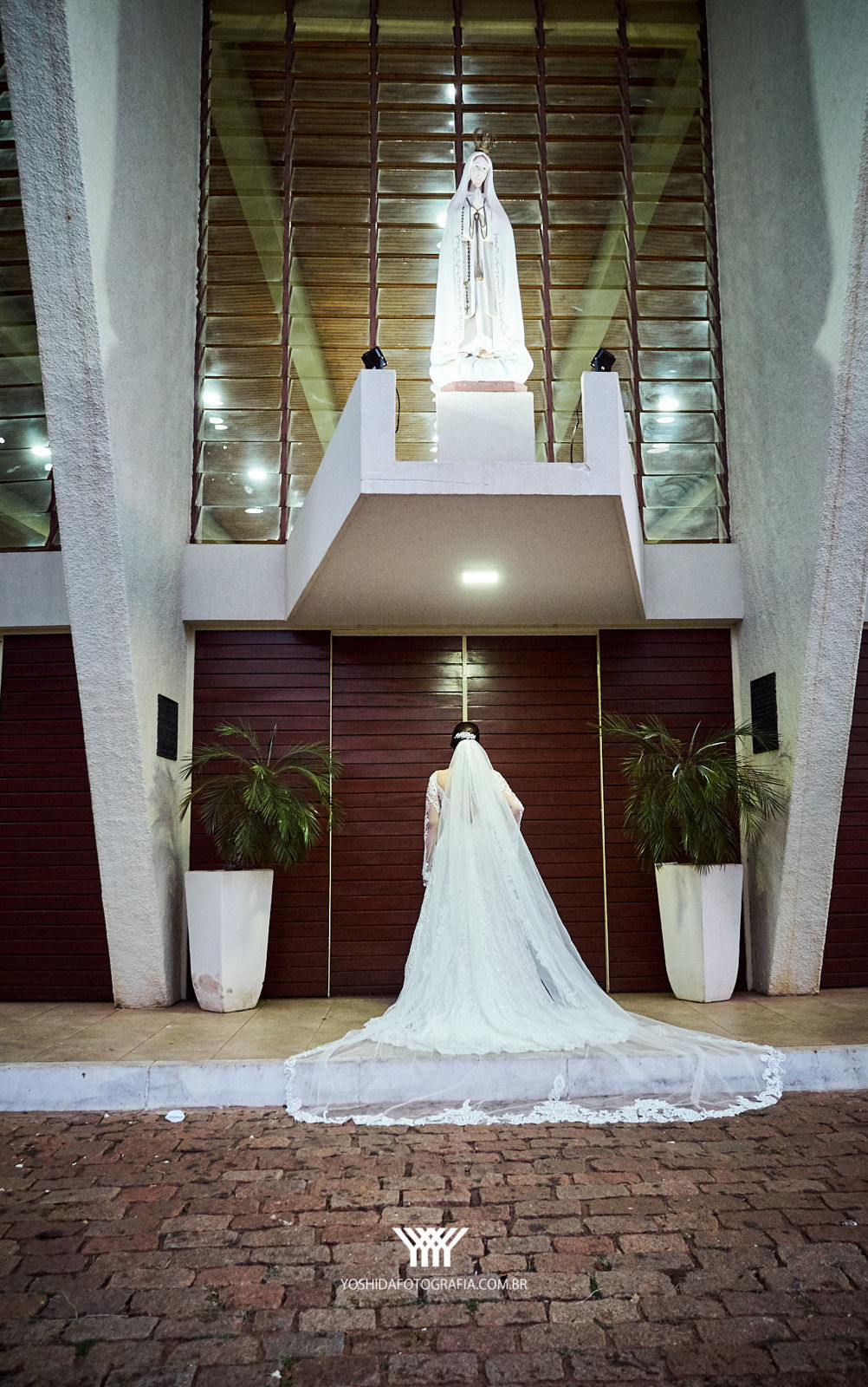 Foto Casamento Nayara e Marcel Foto Casamento Nayara e Marcel - Imagem 47
