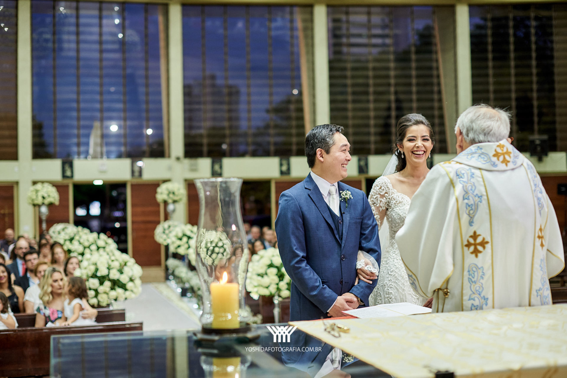 Foto Casamento Nayara e Marcel Foto Casamento Nayara e Marcel - Imagem 61