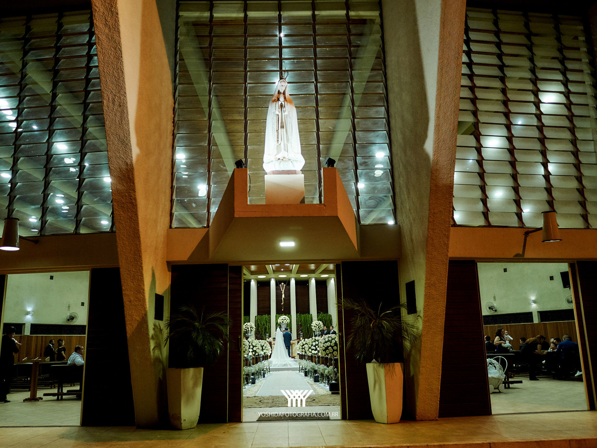 Foto Casamento Nayara e Marcel Foto Casamento Nayara e Marcel - Imagem 65