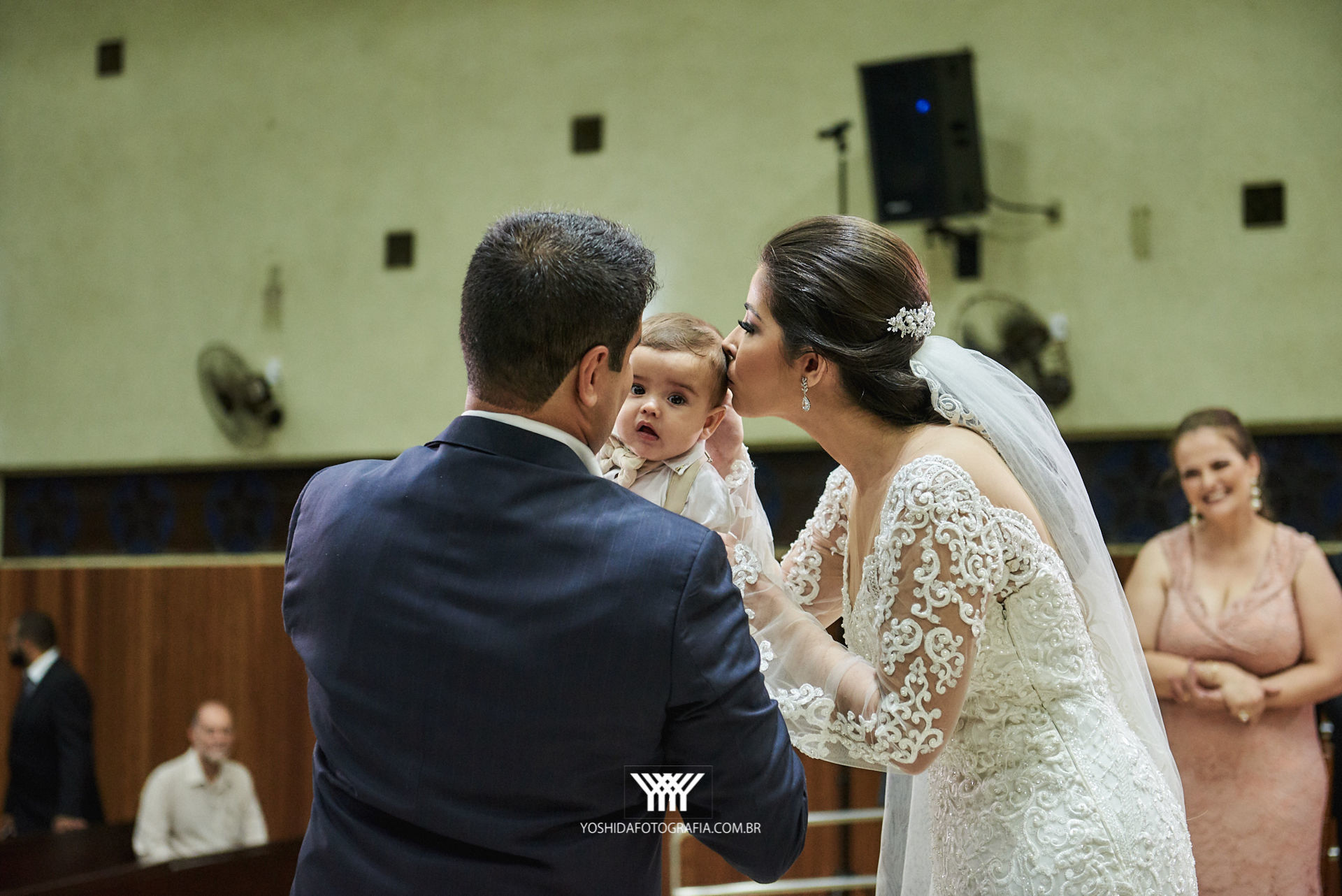Foto Casamento Nayara e Marcel Foto Casamento Nayara e Marcel - Imagem 75