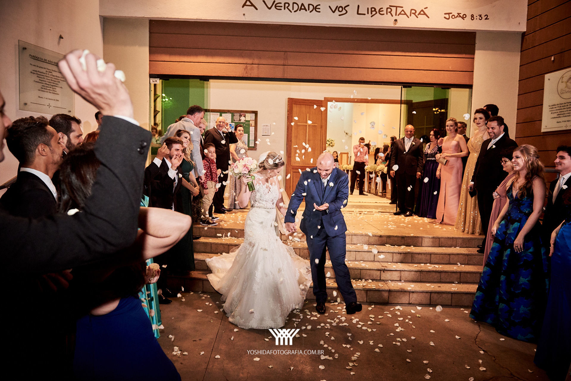 Foto Casamento Renata e Daniel Foto Casamento Renata e Daniel - Imagem 31
