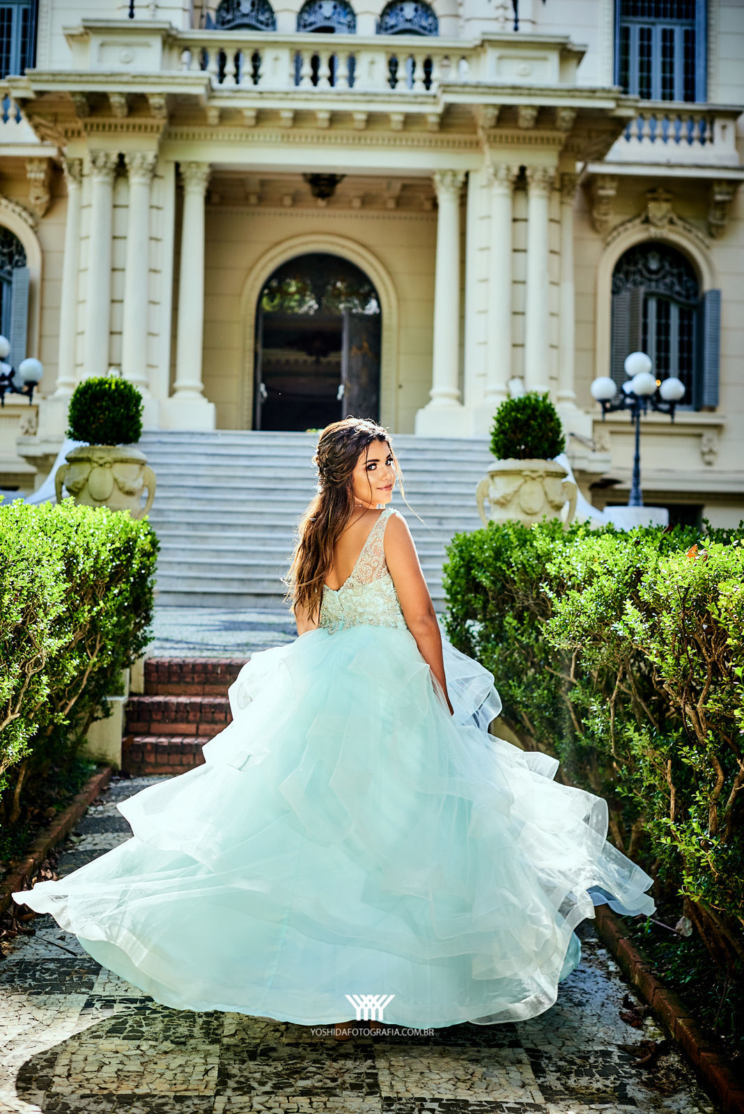 Foto Ensaio Maria Isabella Foto Ensaio Maria Isabella - Imagem 6