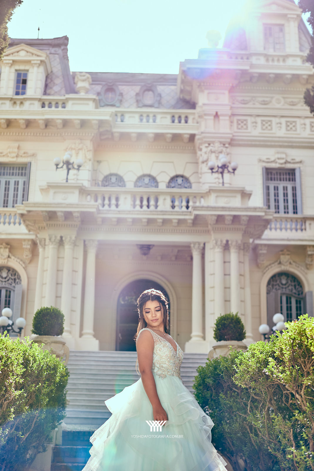 Foto Ensaio Maria Isabella Foto Ensaio Maria Isabella - Imagem 7