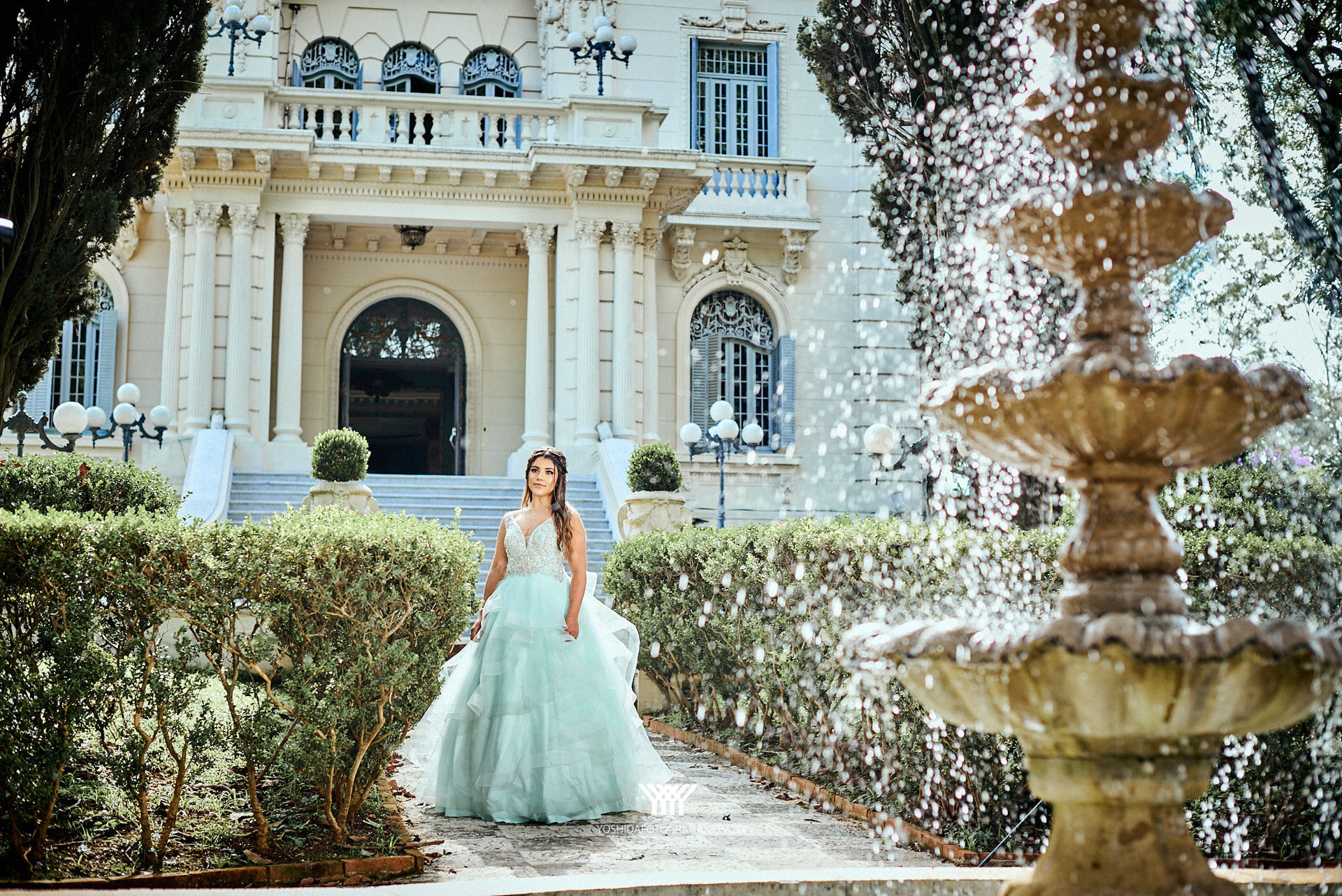 Foto Ensaio Maria Isabella Foto Ensaio Maria Isabella - Imagem 2