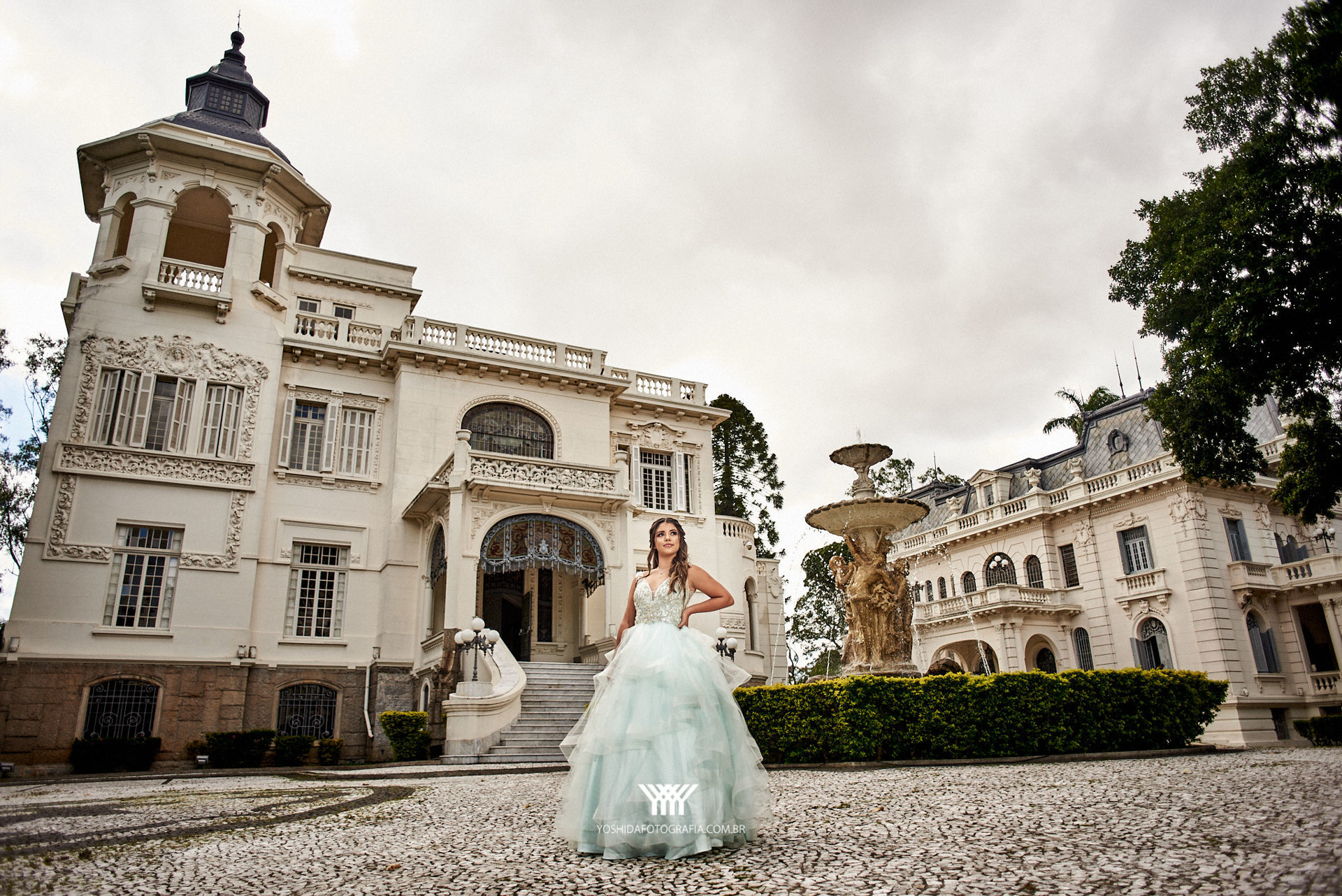 Foto Ensaio Maria Isabella Foto Ensaio Maria Isabella - Imagem 1