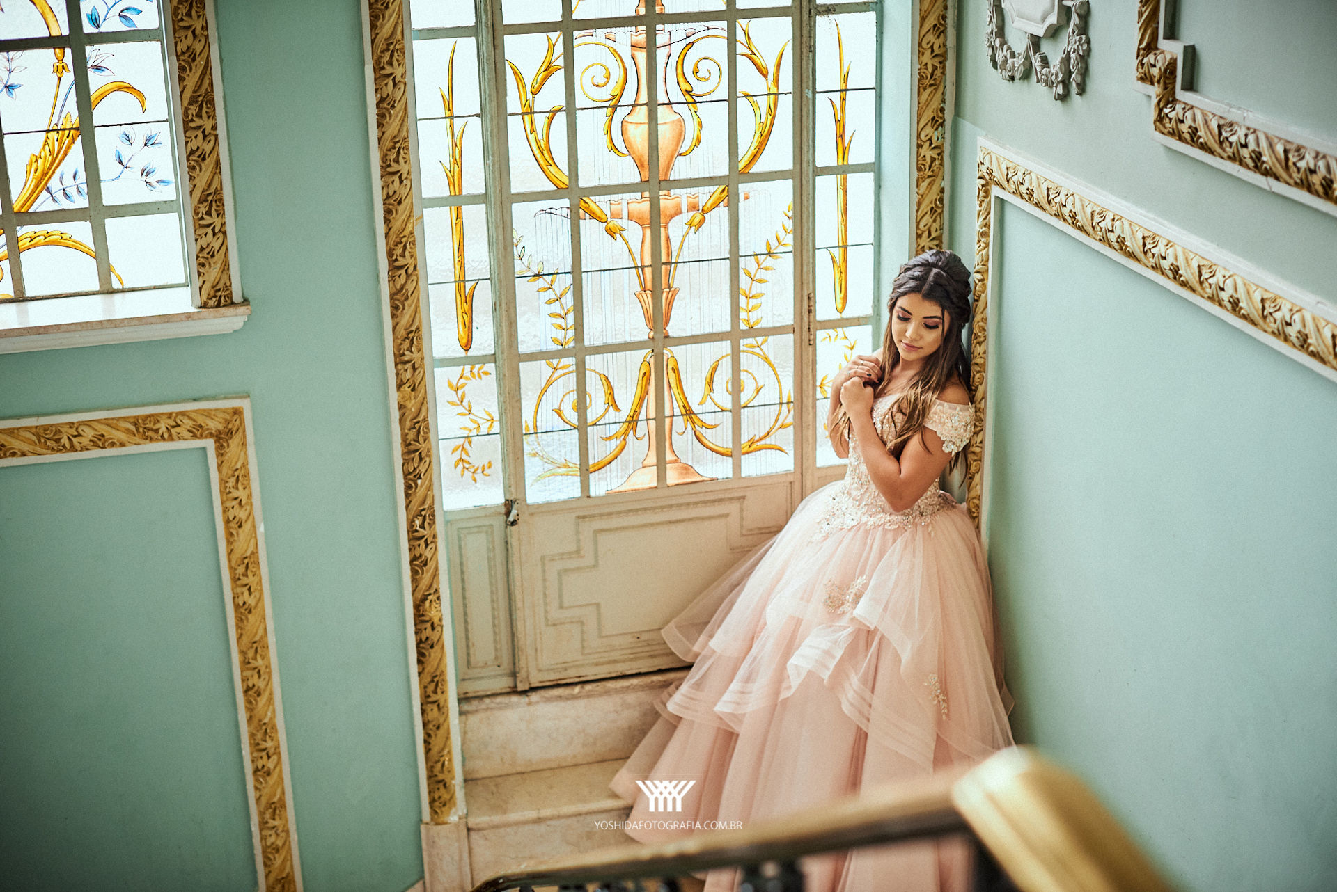 Foto Ensaio Maria Isabella Foto Ensaio Maria Isabella - Imagem 17