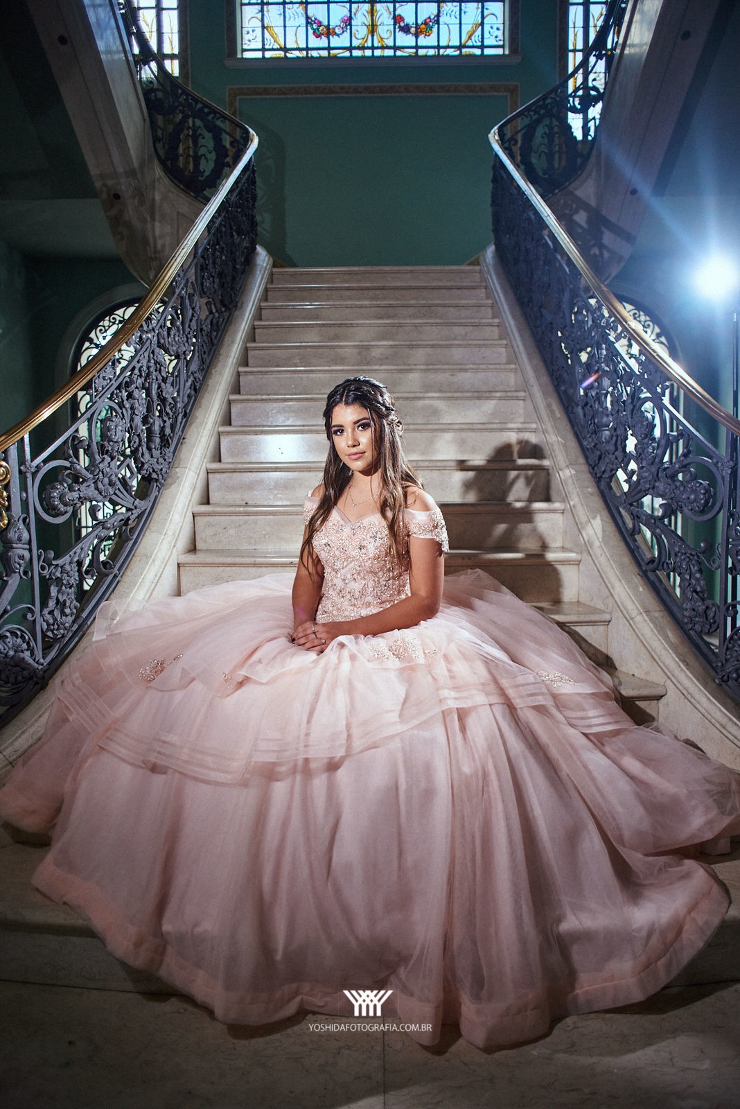 Foto Ensaio Maria Isabella Foto Ensaio Maria Isabella - Imagem 12