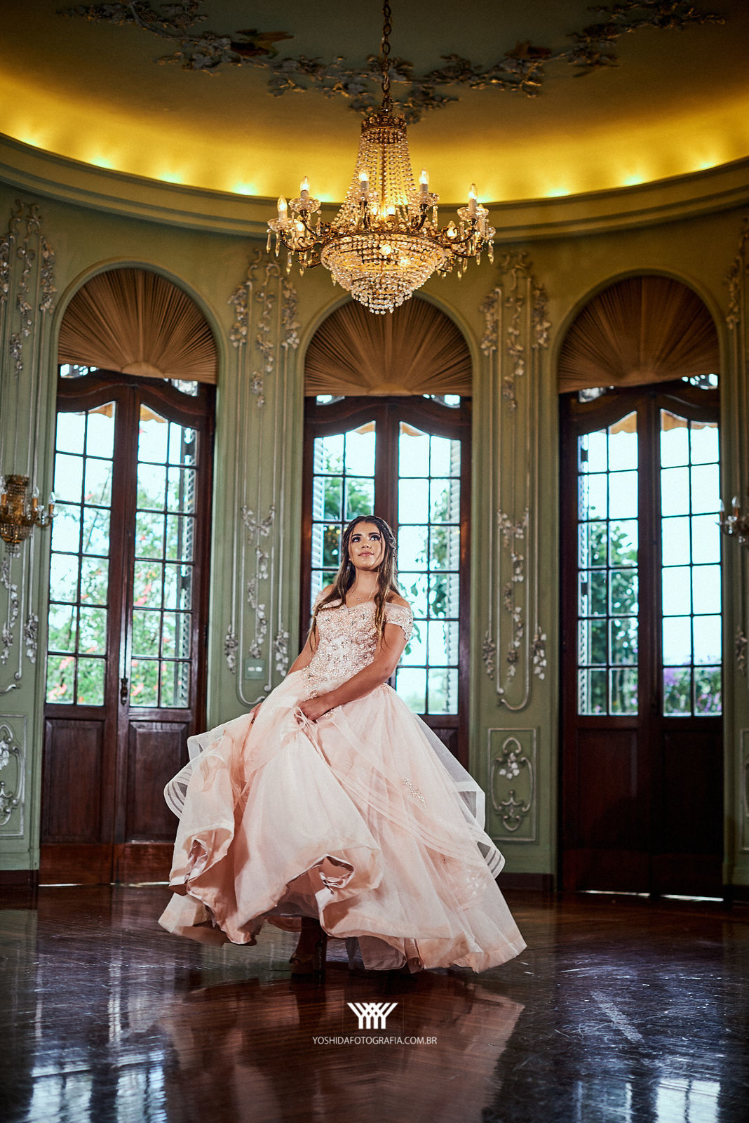 Foto Ensaio Maria Isabella Foto Ensaio Maria Isabella - Imagem 14