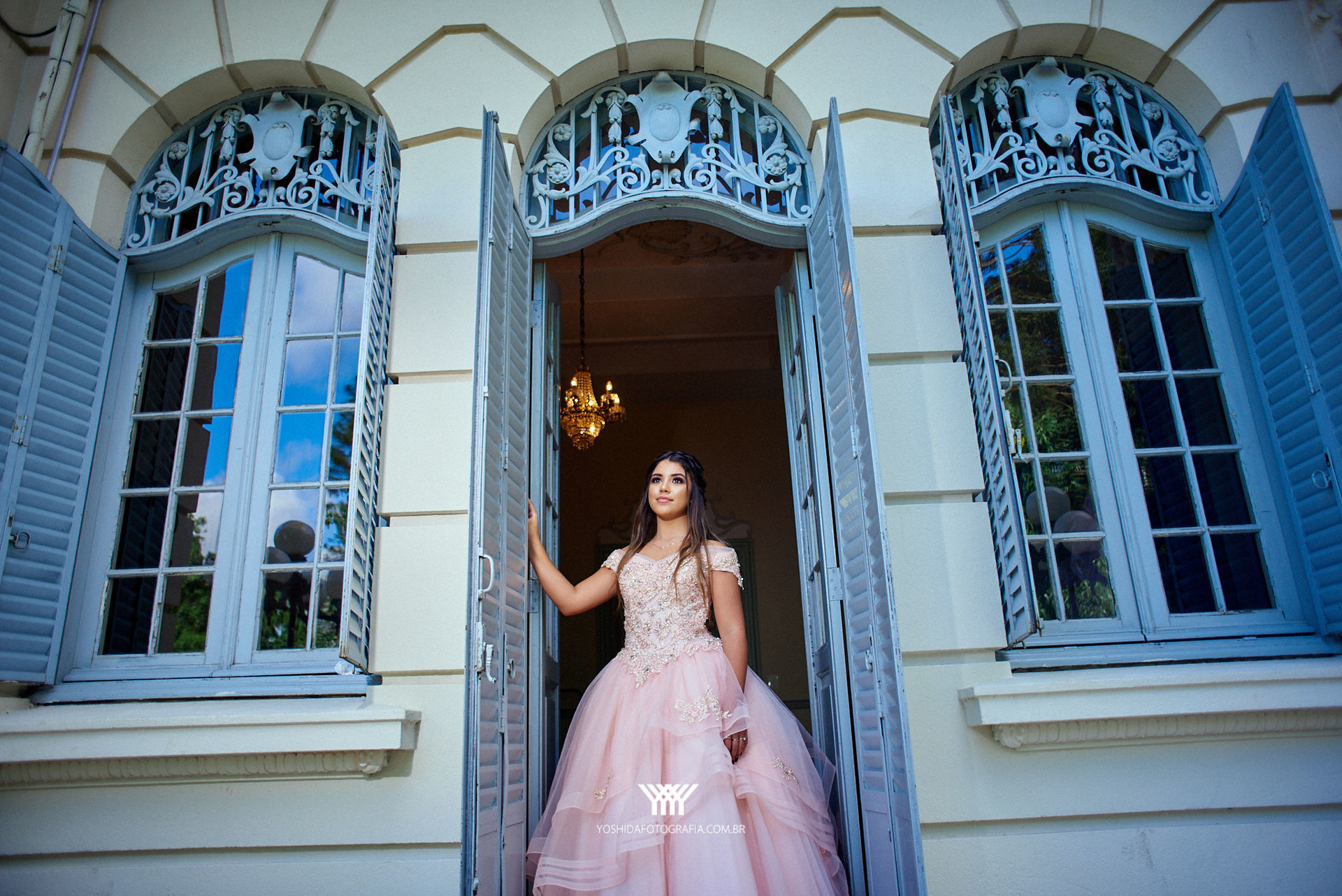 Foto Ensaio Maria Isabella Foto Ensaio Maria Isabella - Imagem 21