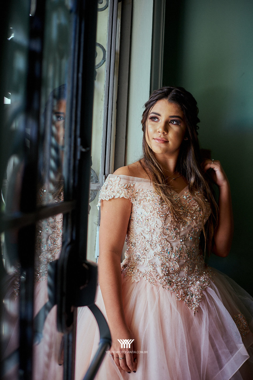 Foto Ensaio Maria Isabella Foto Ensaio Maria Isabella - Imagem 15