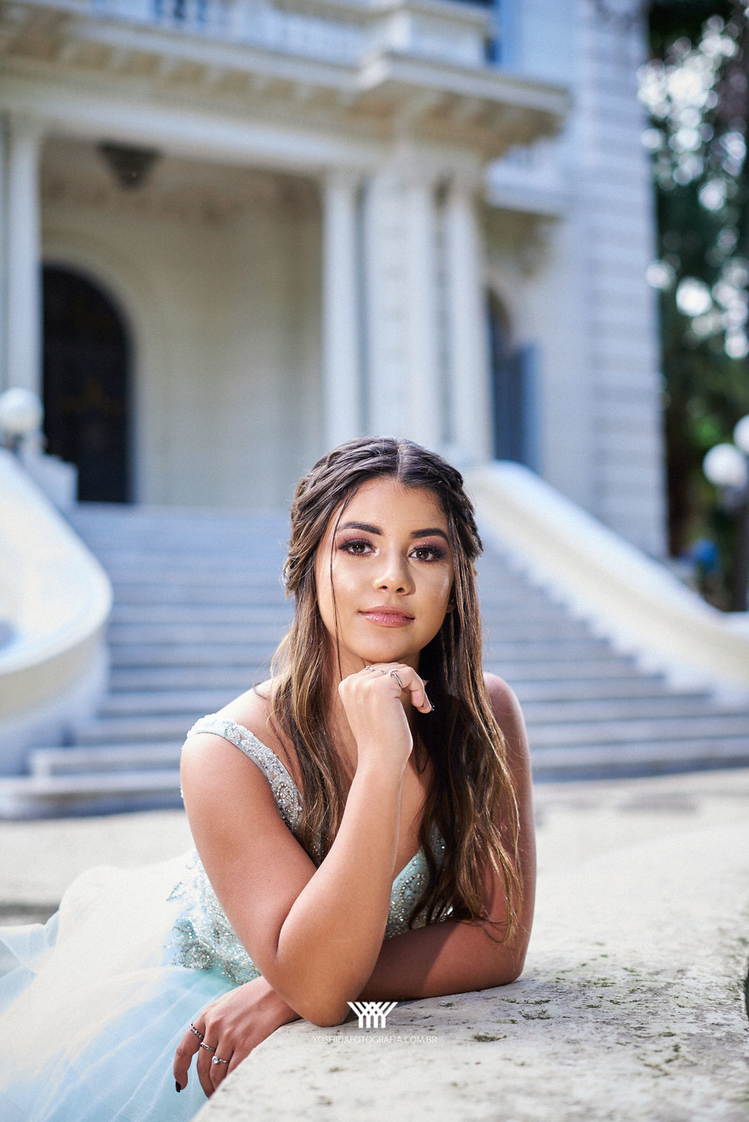 Foto Ensaio Maria Isabella Foto Ensaio Maria Isabella - Imagem 9