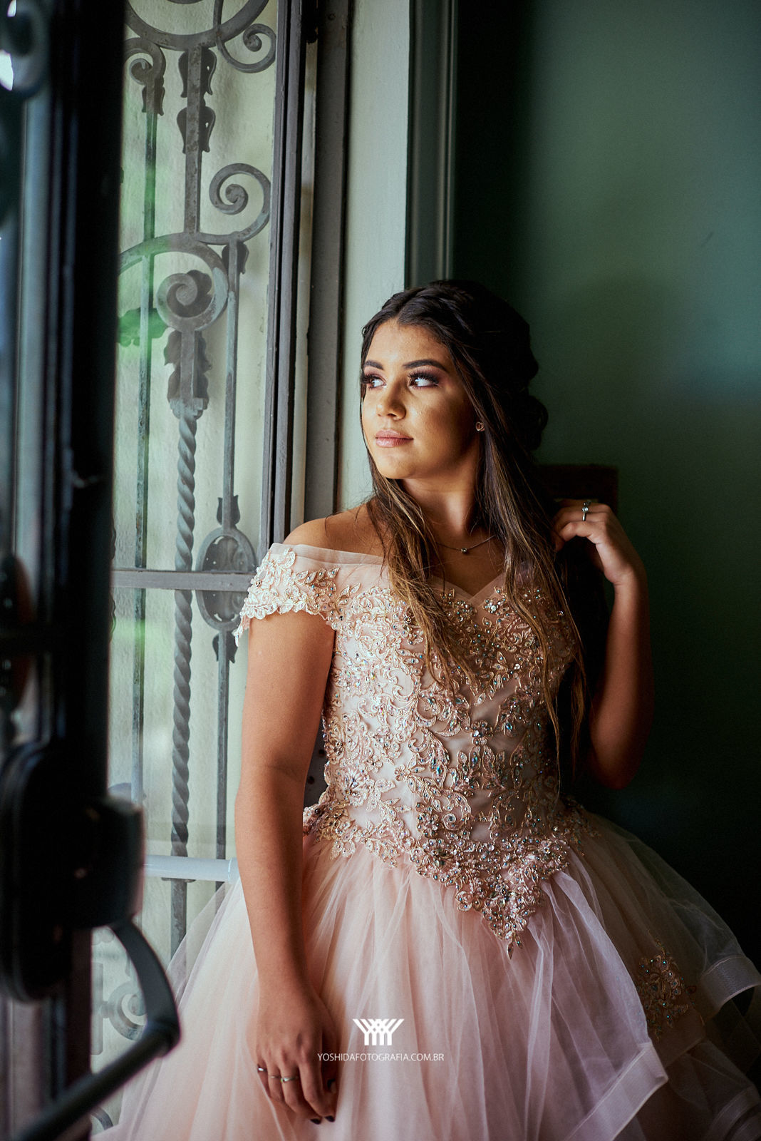 Foto Ensaio Maria Isabella Foto Ensaio Maria Isabella - Imagem 16