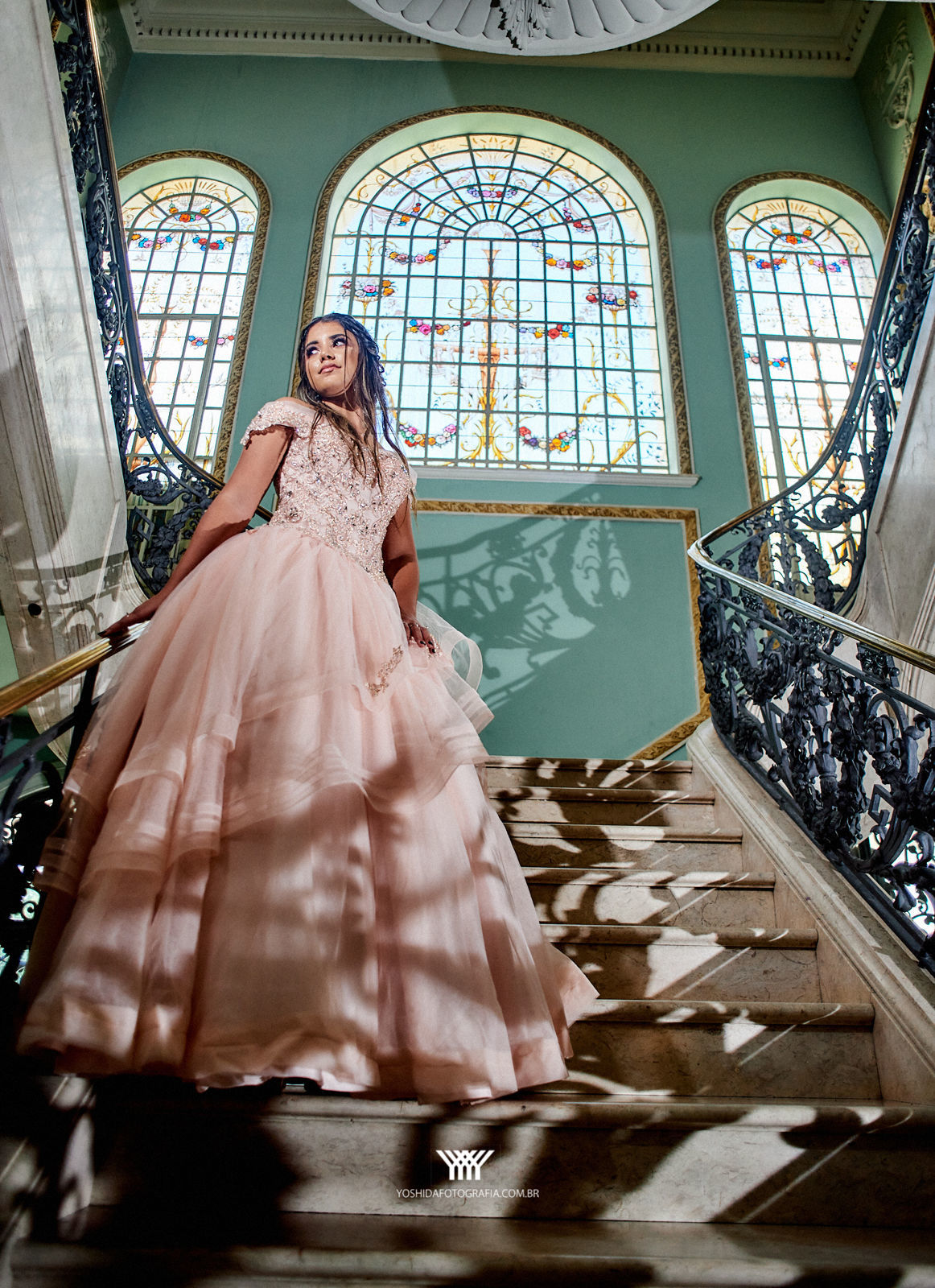 Foto Ensaio Maria Isabella Foto Ensaio Maria Isabella - Imagem 11