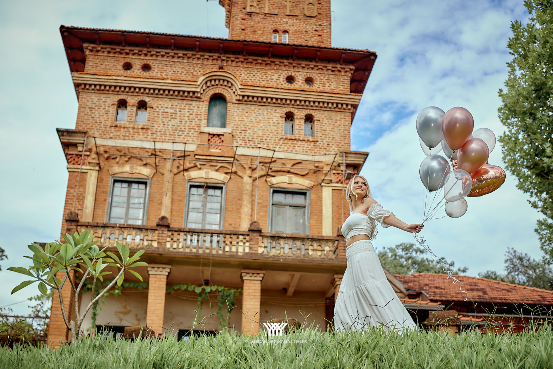 Foto Ensaio Julia Sanches Foto Ensaio Julia Sanches - Imagem 1