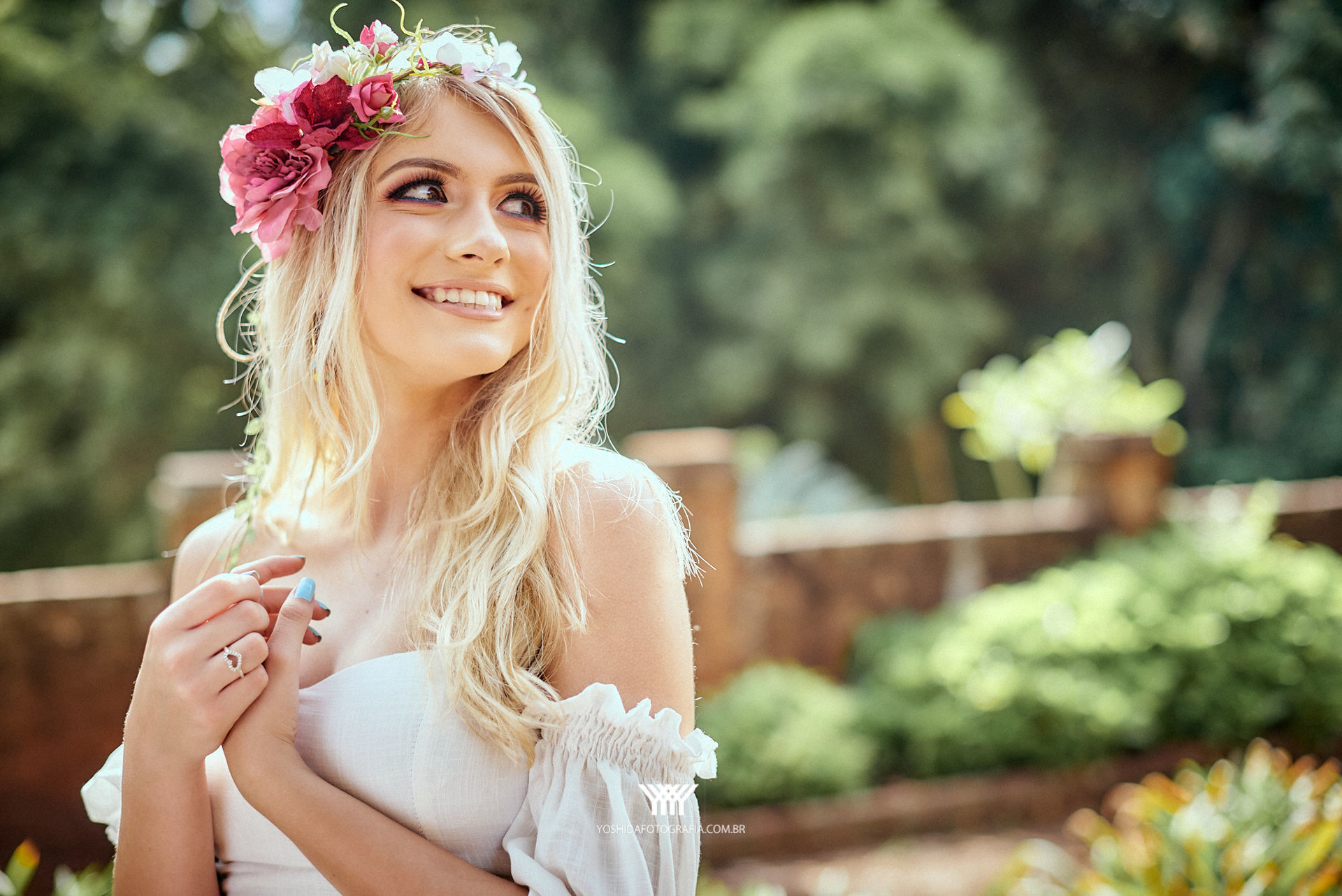 Foto Ensaio Julia Sanches Foto Ensaio Julia Sanches - Imagem 11