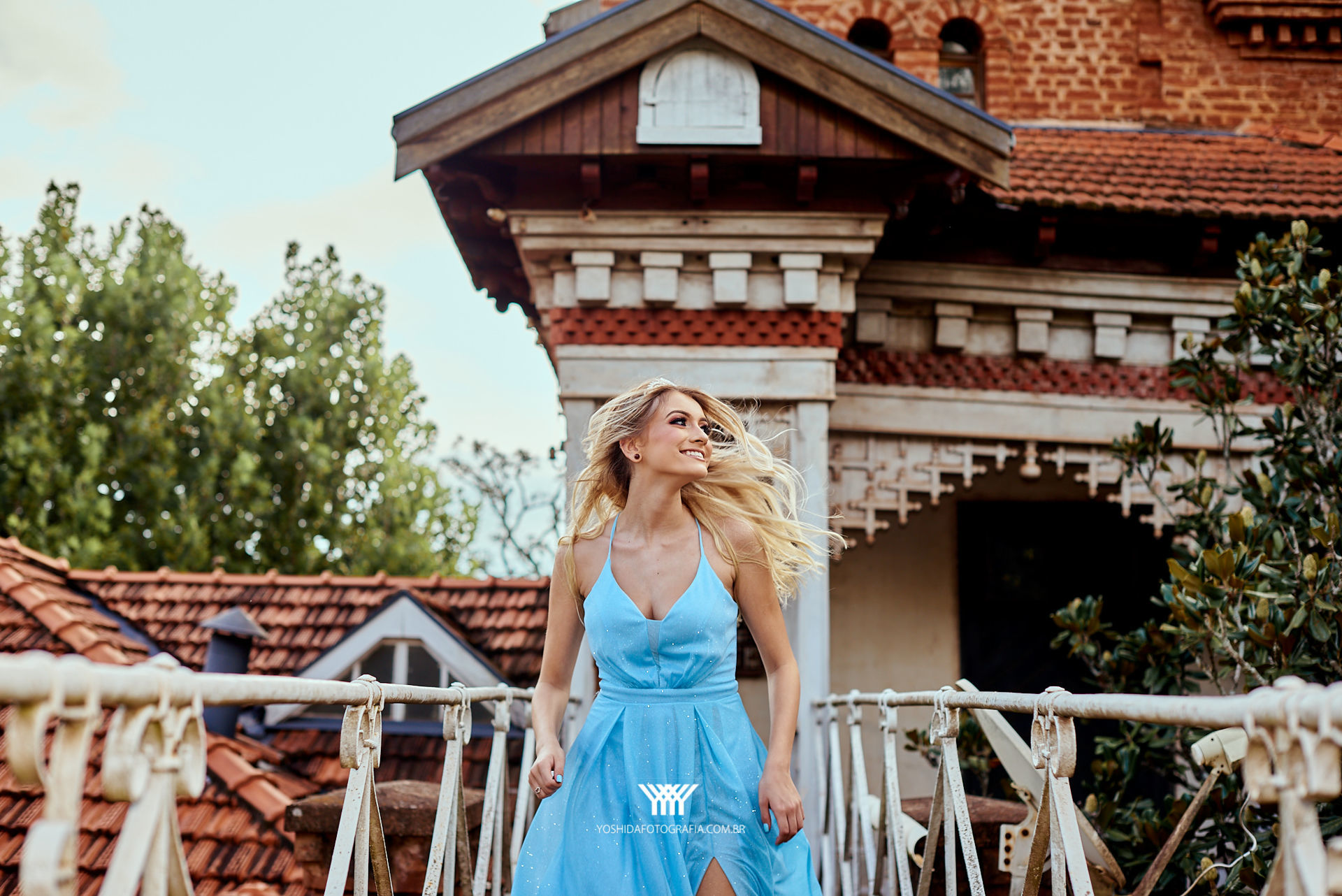 Foto Ensaio Julia Sanches Foto Ensaio Julia Sanches - Imagem 35