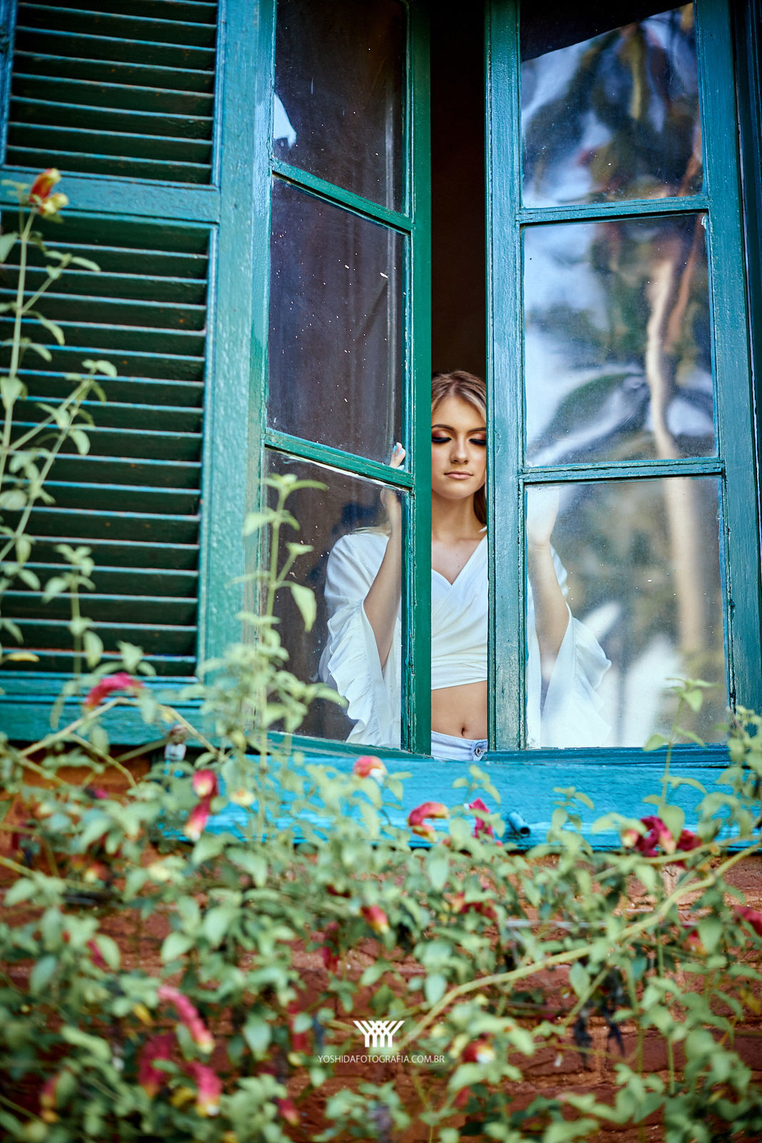 Foto Ensaio Julia Sanches Foto Ensaio Julia Sanches - Imagem 25