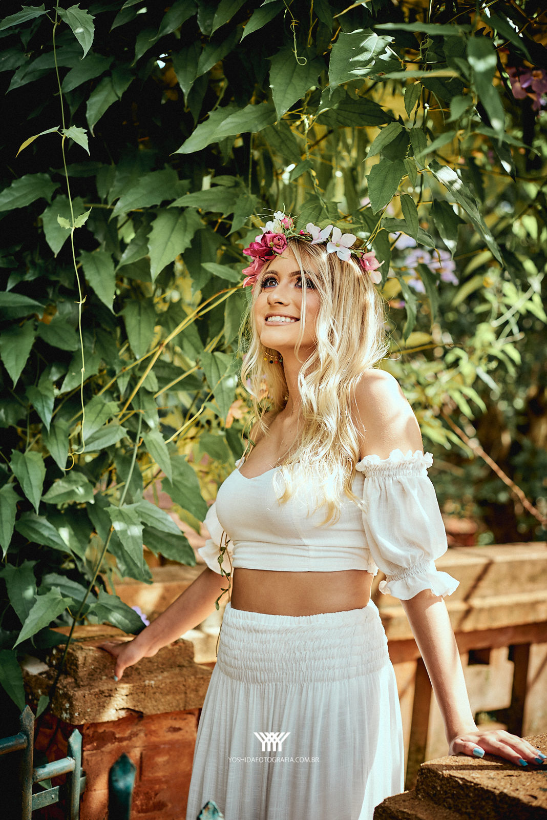 Foto Ensaio Julia Sanches Foto Ensaio Julia Sanches - Imagem 6