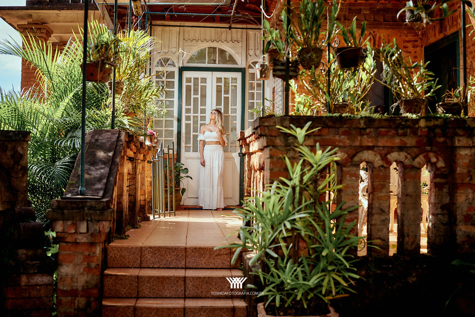 Foto Ensaio Julia Sanches Foto Ensaio Julia Sanches - Imagem 14