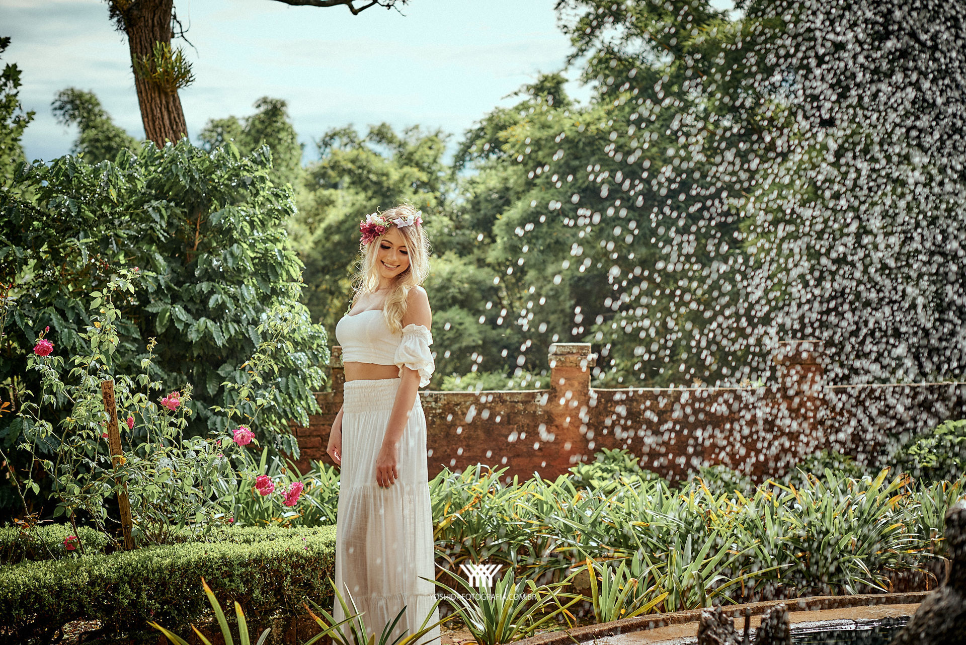 Foto Ensaio Julia Sanches Foto Ensaio Julia Sanches - Imagem 8