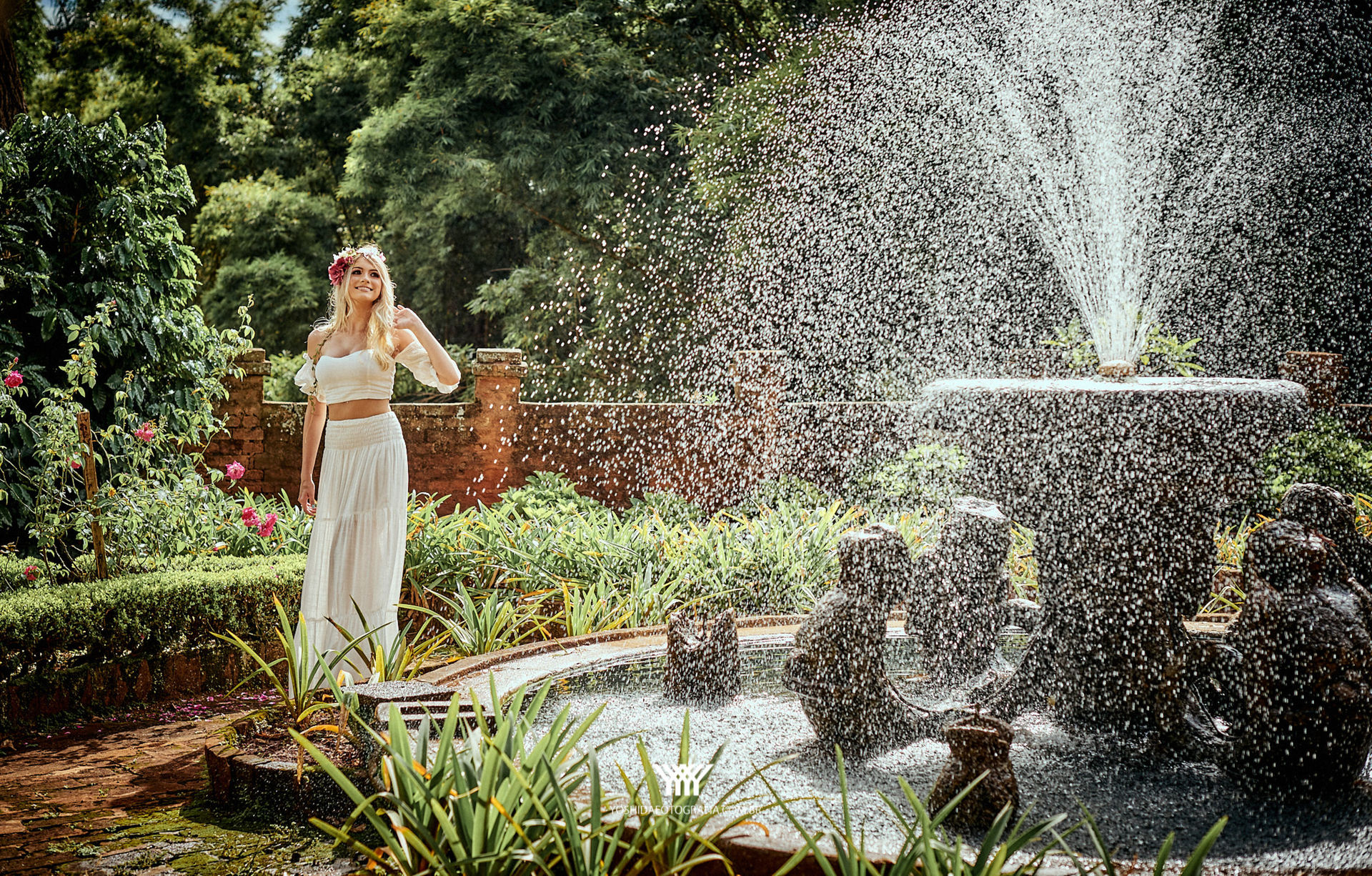 Foto Ensaio Julia Sanches Foto Ensaio Julia Sanches - Imagem 9