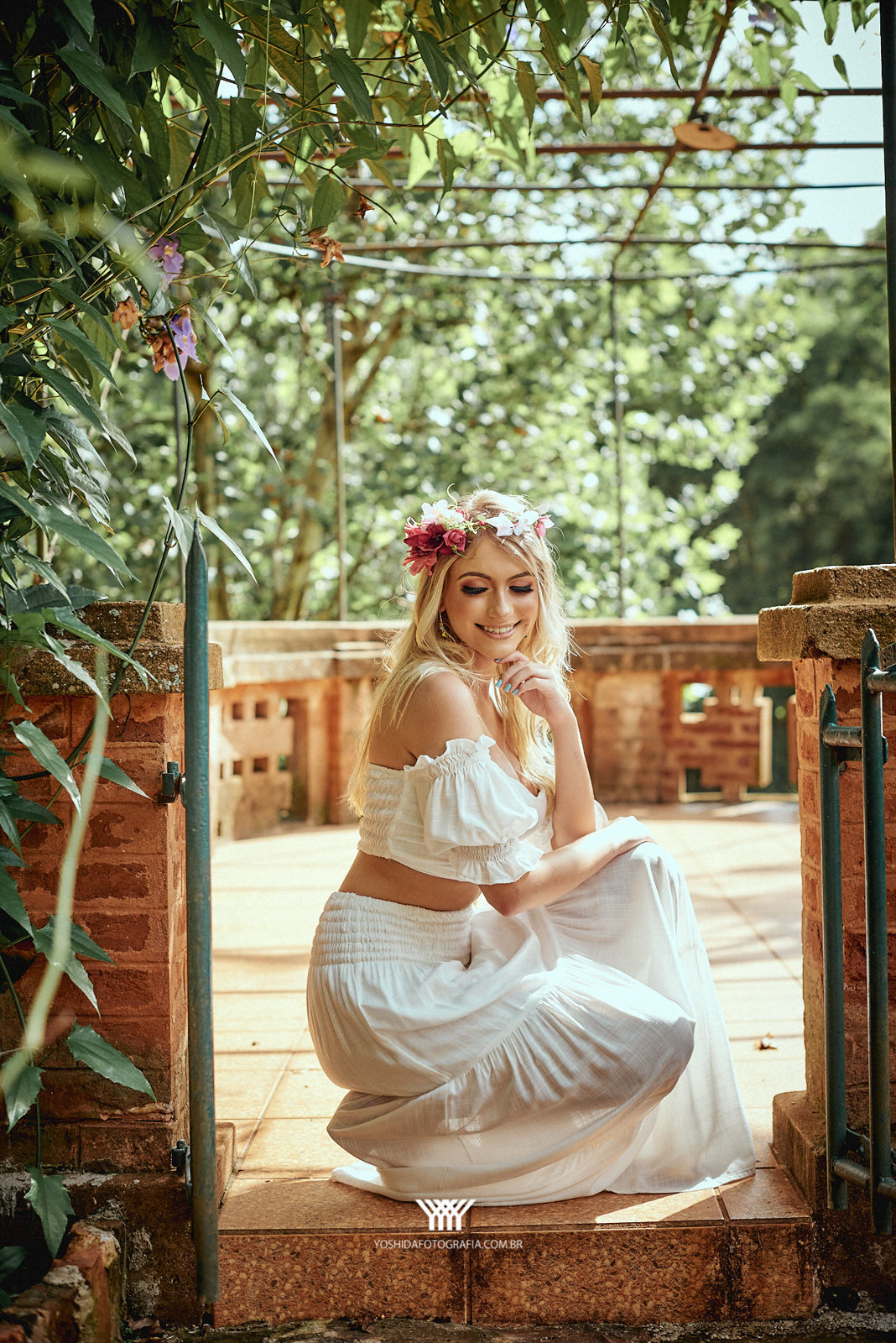 Foto Ensaio Julia Sanches Foto Ensaio Julia Sanches - Imagem 7