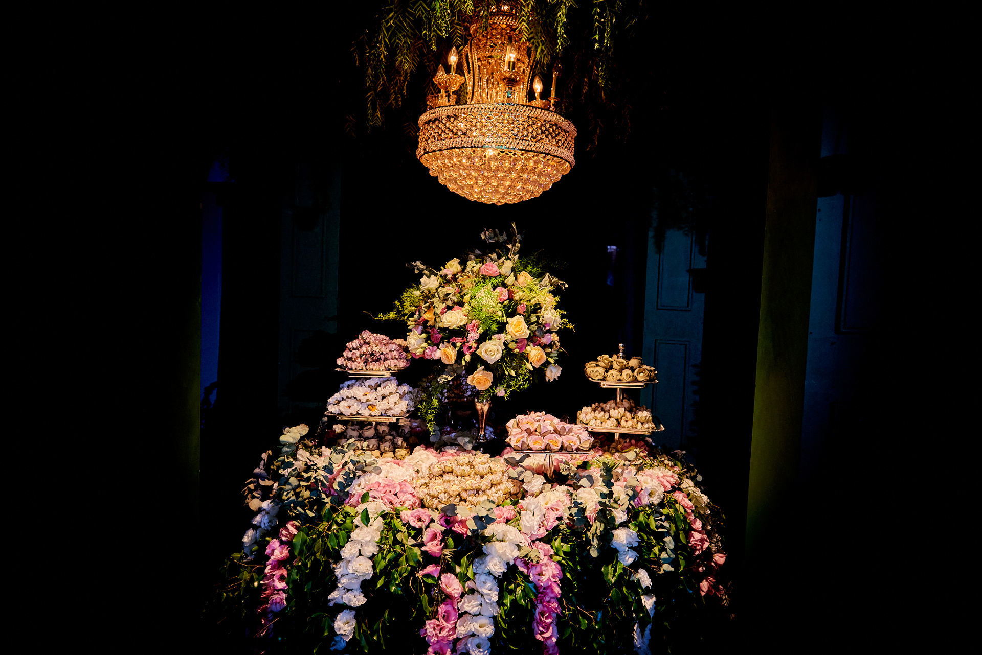 Foto Casamento Aline e Rafael Foto Casamento Aline e Rafael - Imagem 10