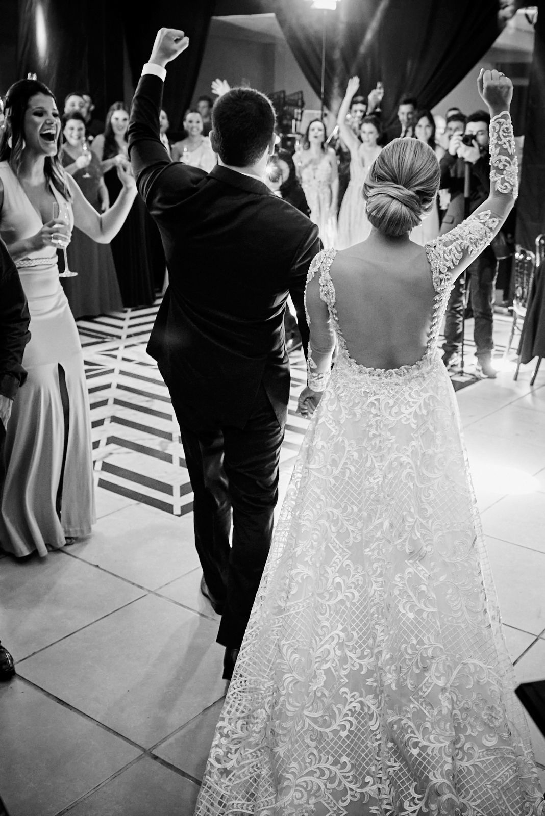 Foto Casamento Aline e Rafael Foto Casamento Aline e Rafael - Imagem 70
