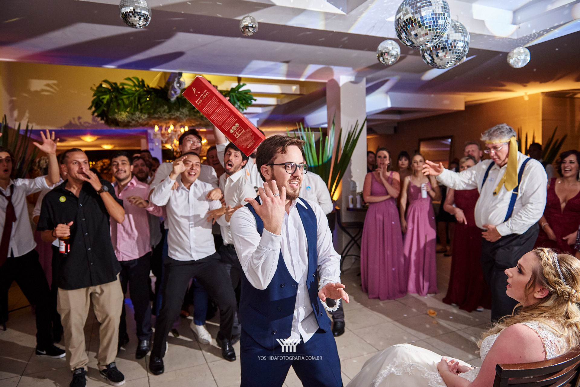 Foto Casamento Padi e Caique Foto Casamento Padi e Caique - Imagem 272