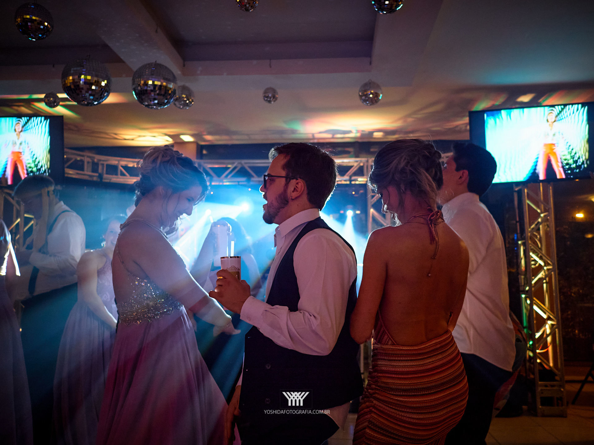 Foto Casamento Padi e Caique Foto Casamento Padi e Caique - Imagem 255