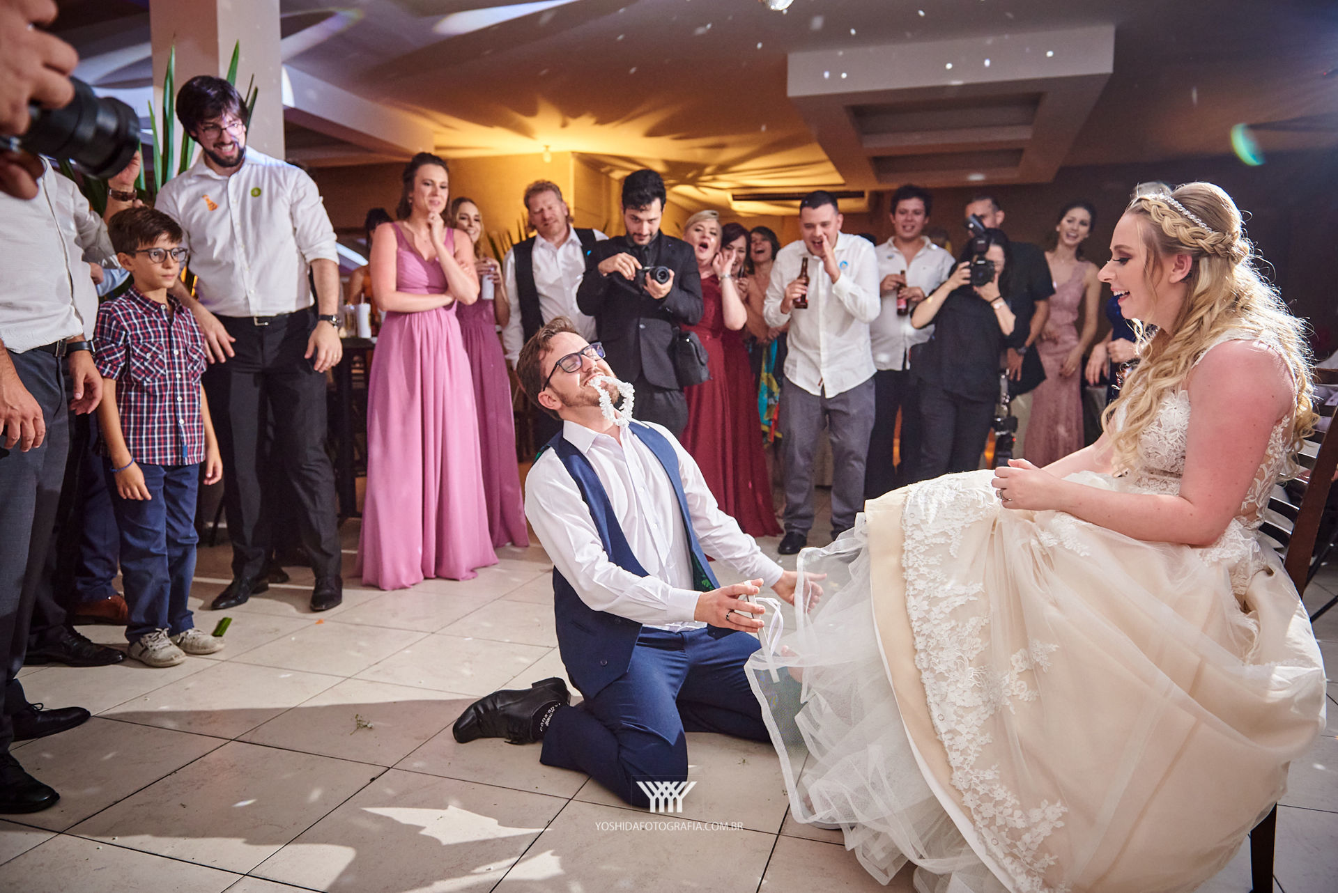 Foto Casamento Padi e Caique Foto Casamento Padi e Caique - Imagem 271