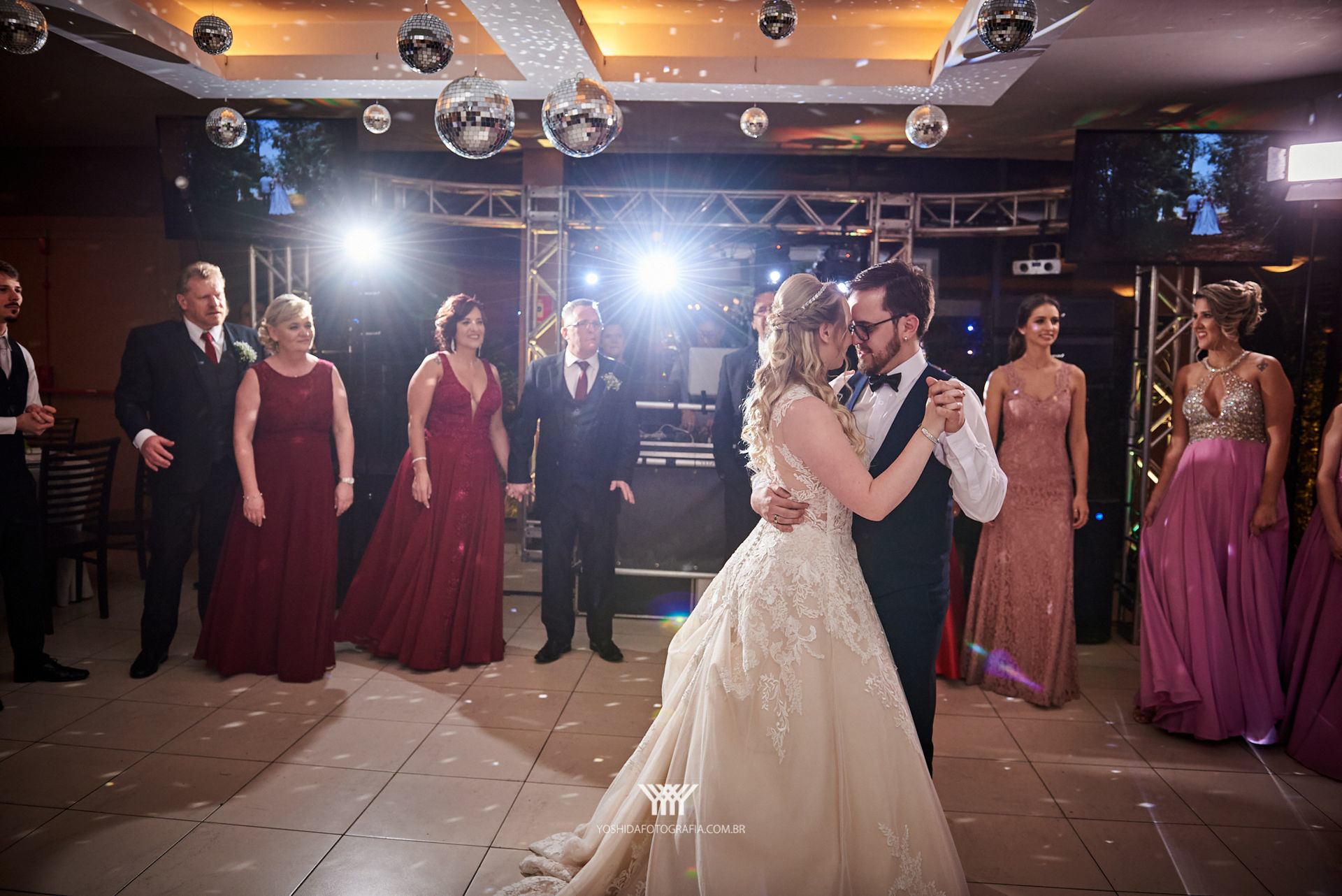 Foto Casamento Padi e Caique Foto Casamento Padi e Caique - Imagem 208