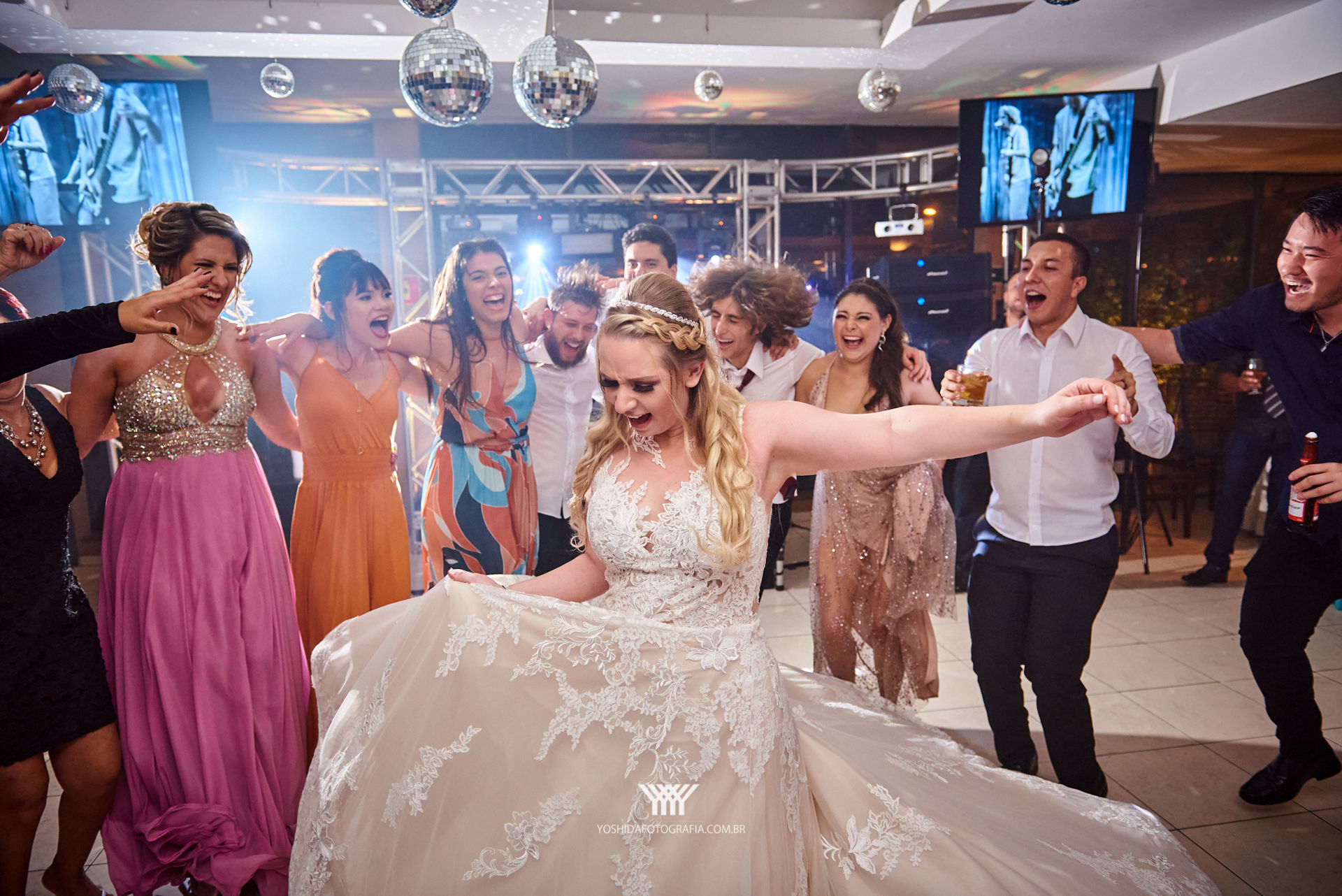Foto Casamento Padi e Caique Foto Casamento Padi e Caique - Imagem 263