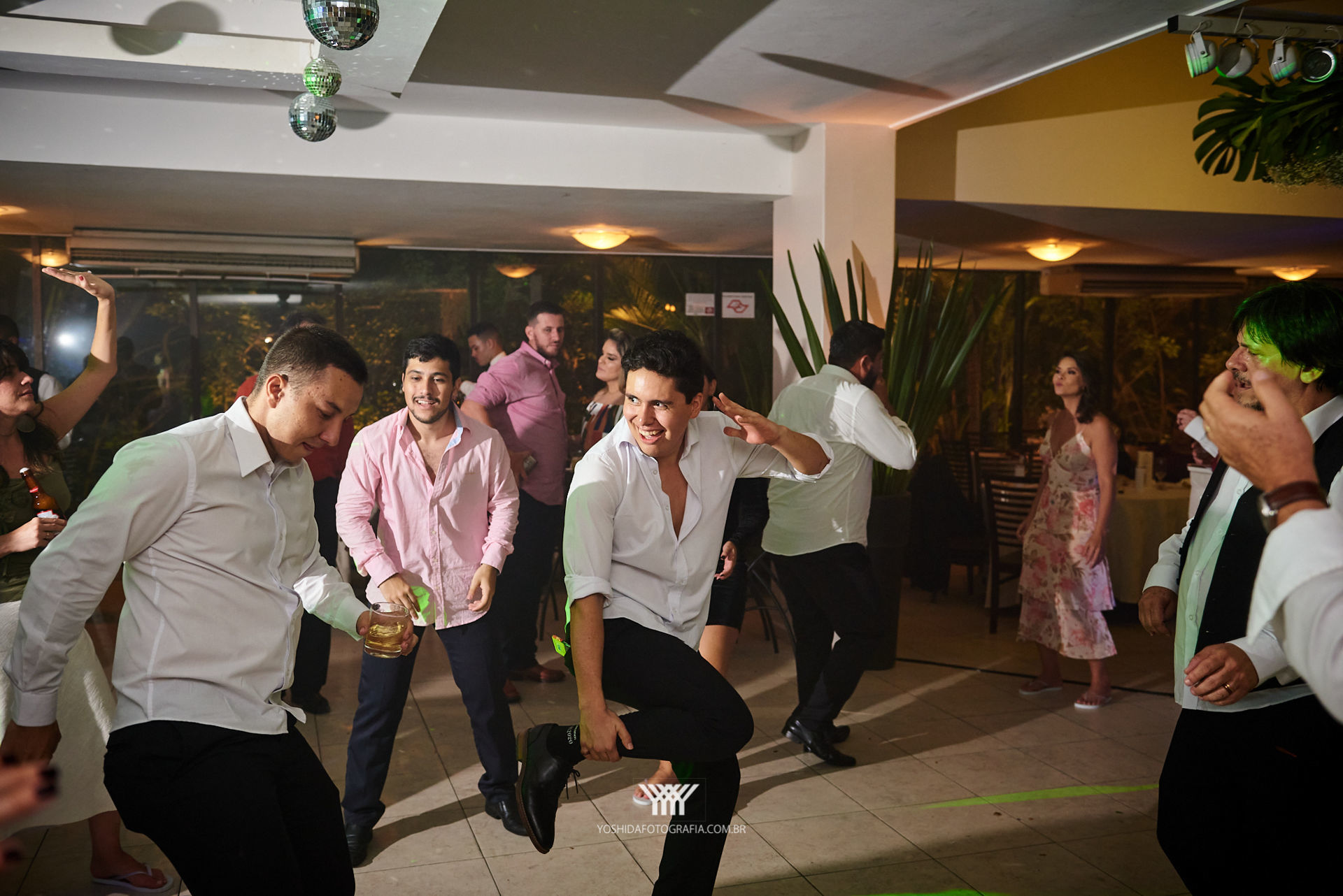 Foto Casamento Padi e Caique Foto Casamento Padi e Caique - Imagem 276