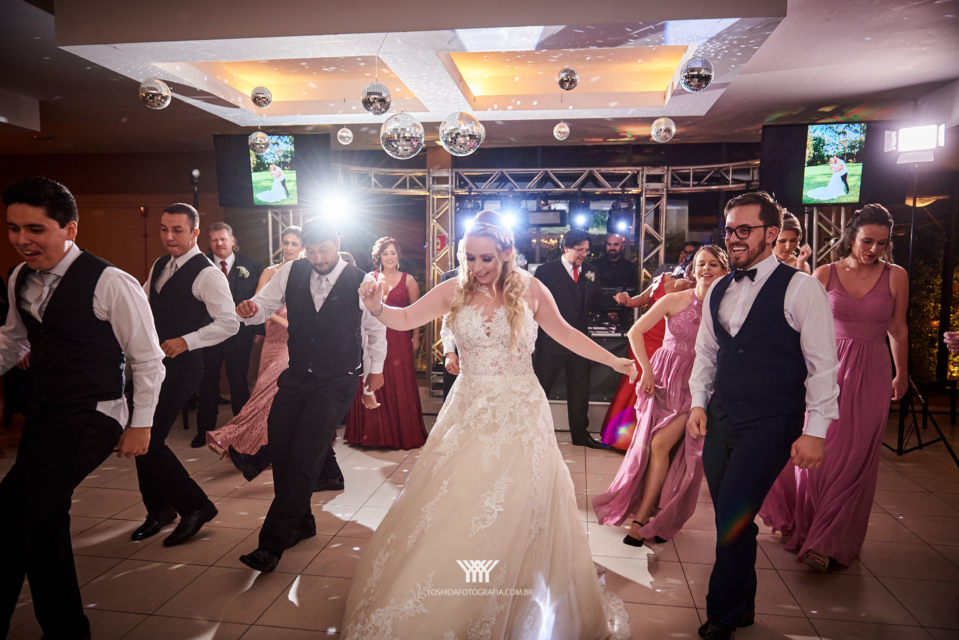 Foto Casamento Padi e Caique Foto Casamento Padi e Caique - Imagem 214