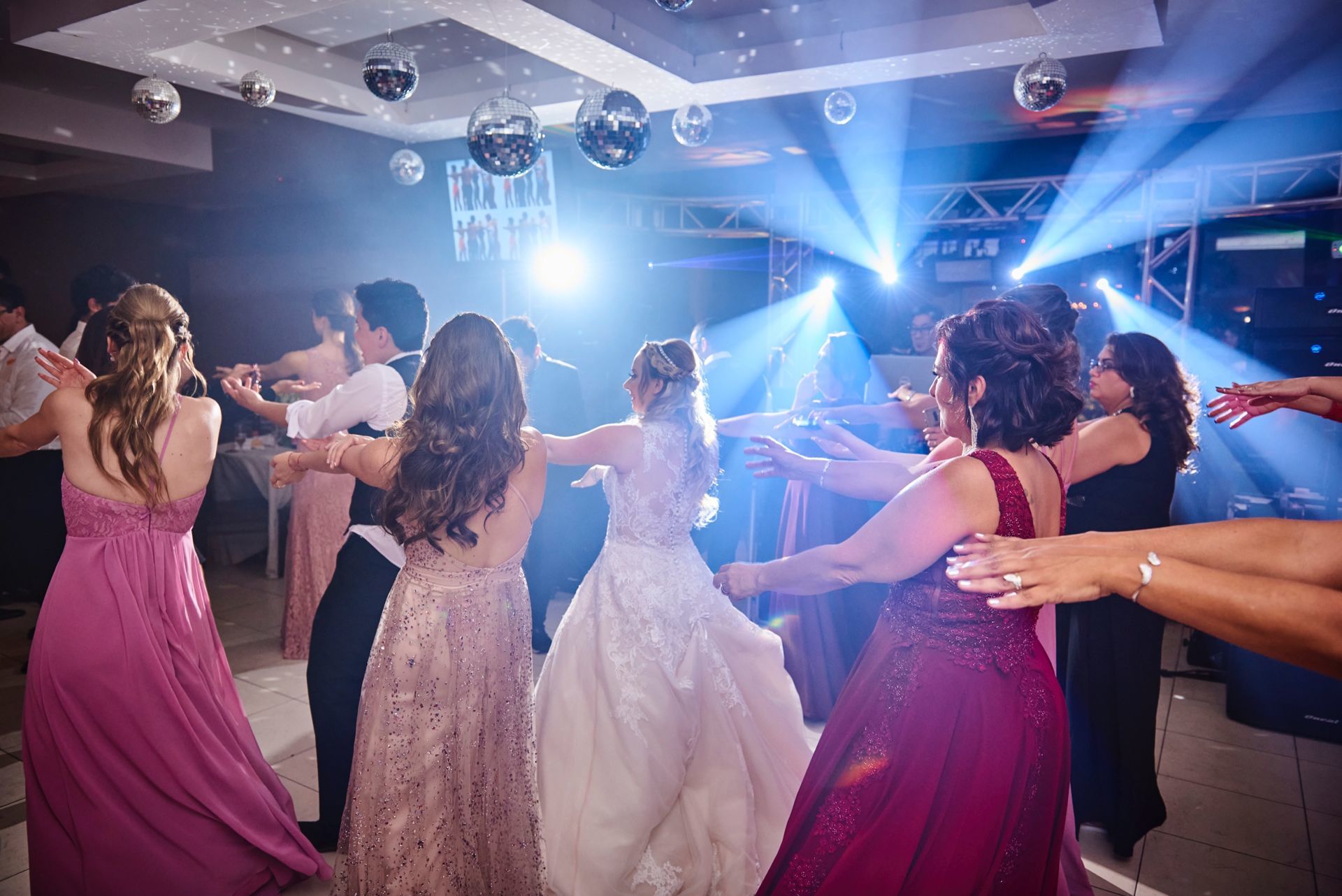 Foto Casamento Padi e Caique Foto Casamento Padi e Caique - Imagem 94