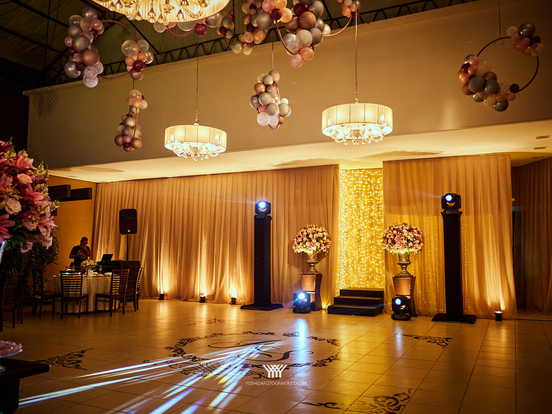 Foto Julia Sanches 15 anos  - Imagem 13