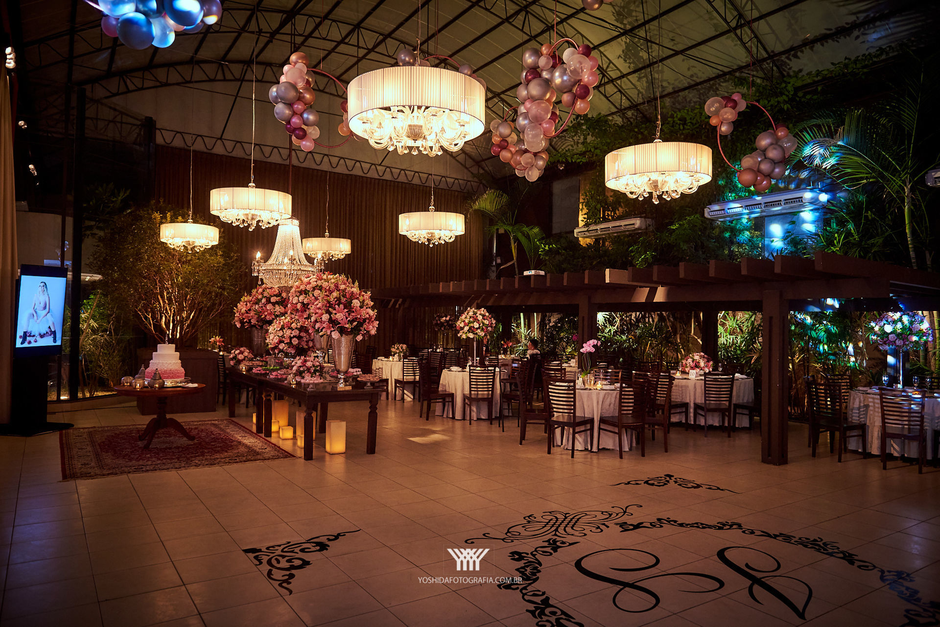 Foto Julia Sanches 15 anos  - Imagem 24