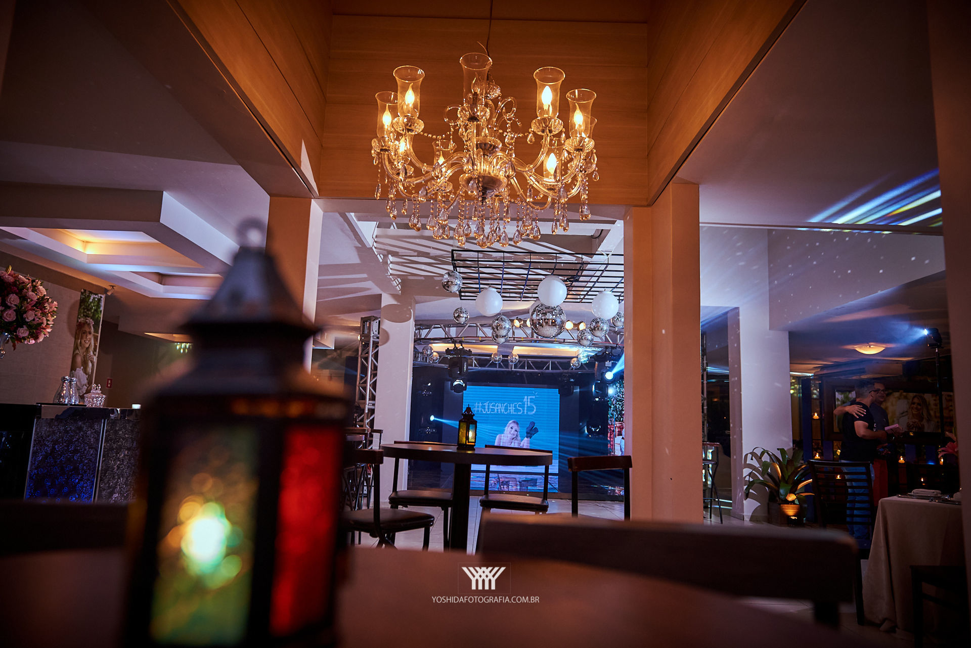 Foto Julia Sanches 15 anos  - Imagem 23