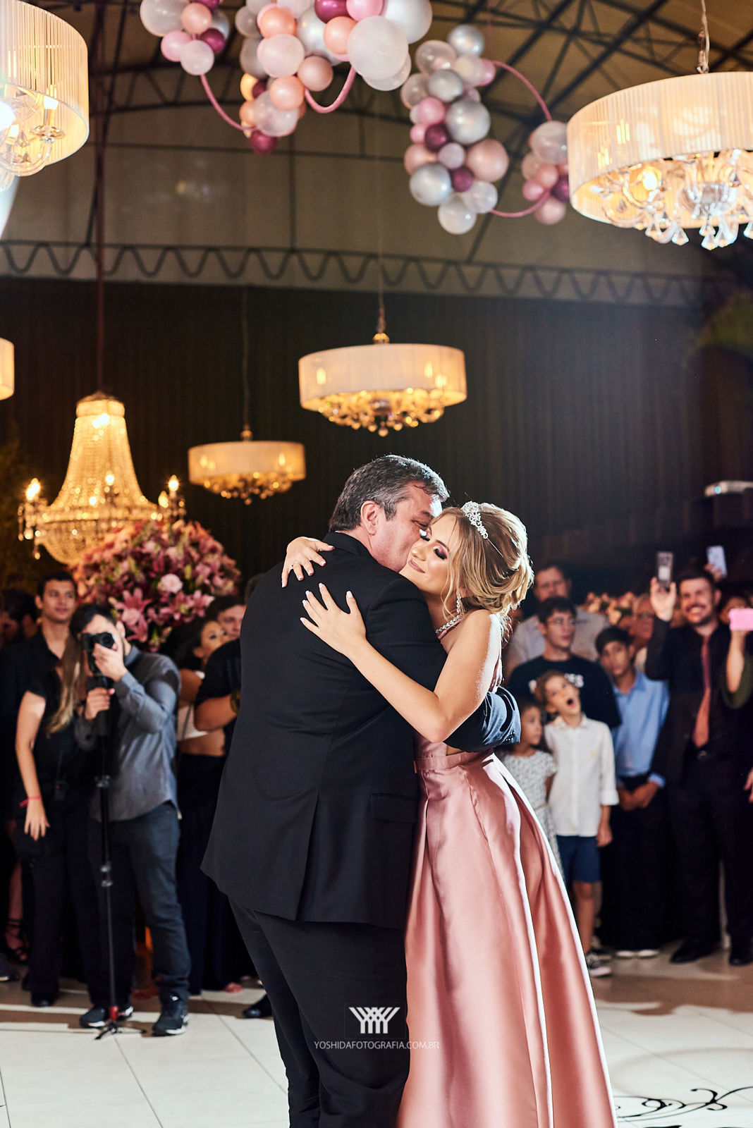 Foto Julia Sanches 15 anos  - Imagem 89