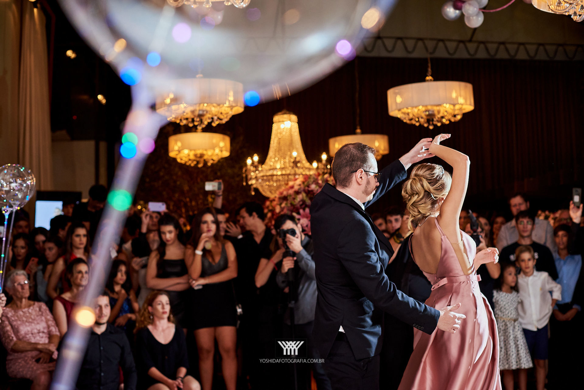 Foto Julia Sanches 15 anos  - Imagem 90