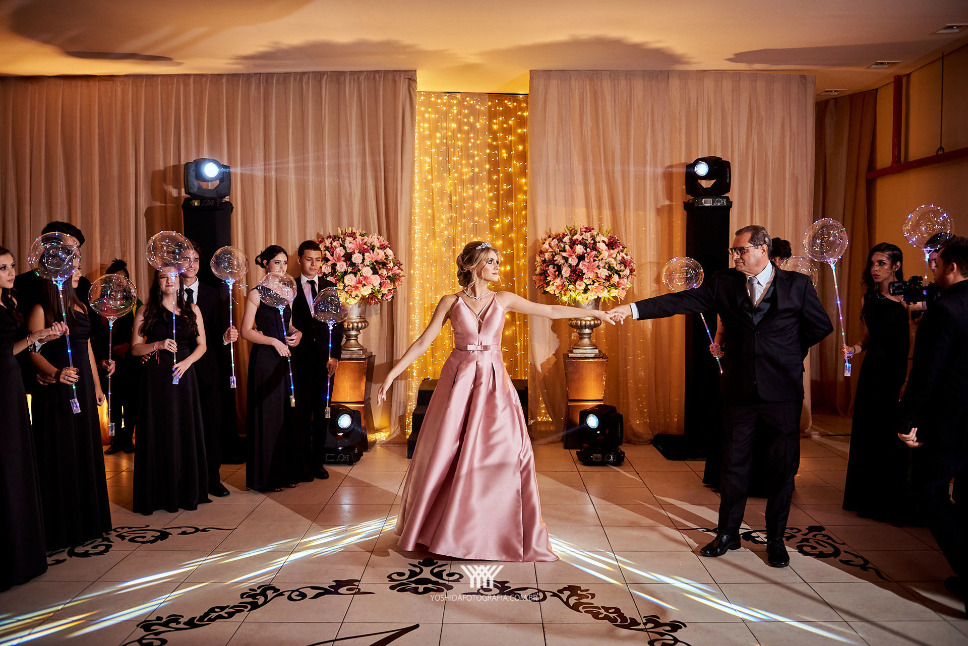 Foto Julia Sanches 15 anos  - Imagem 79