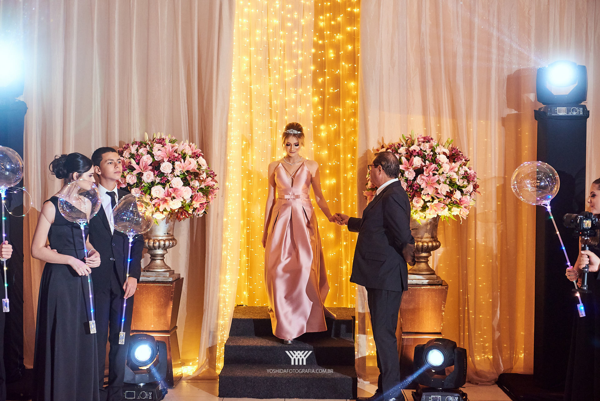 Foto Julia Sanches 15 anos  - Imagem 71